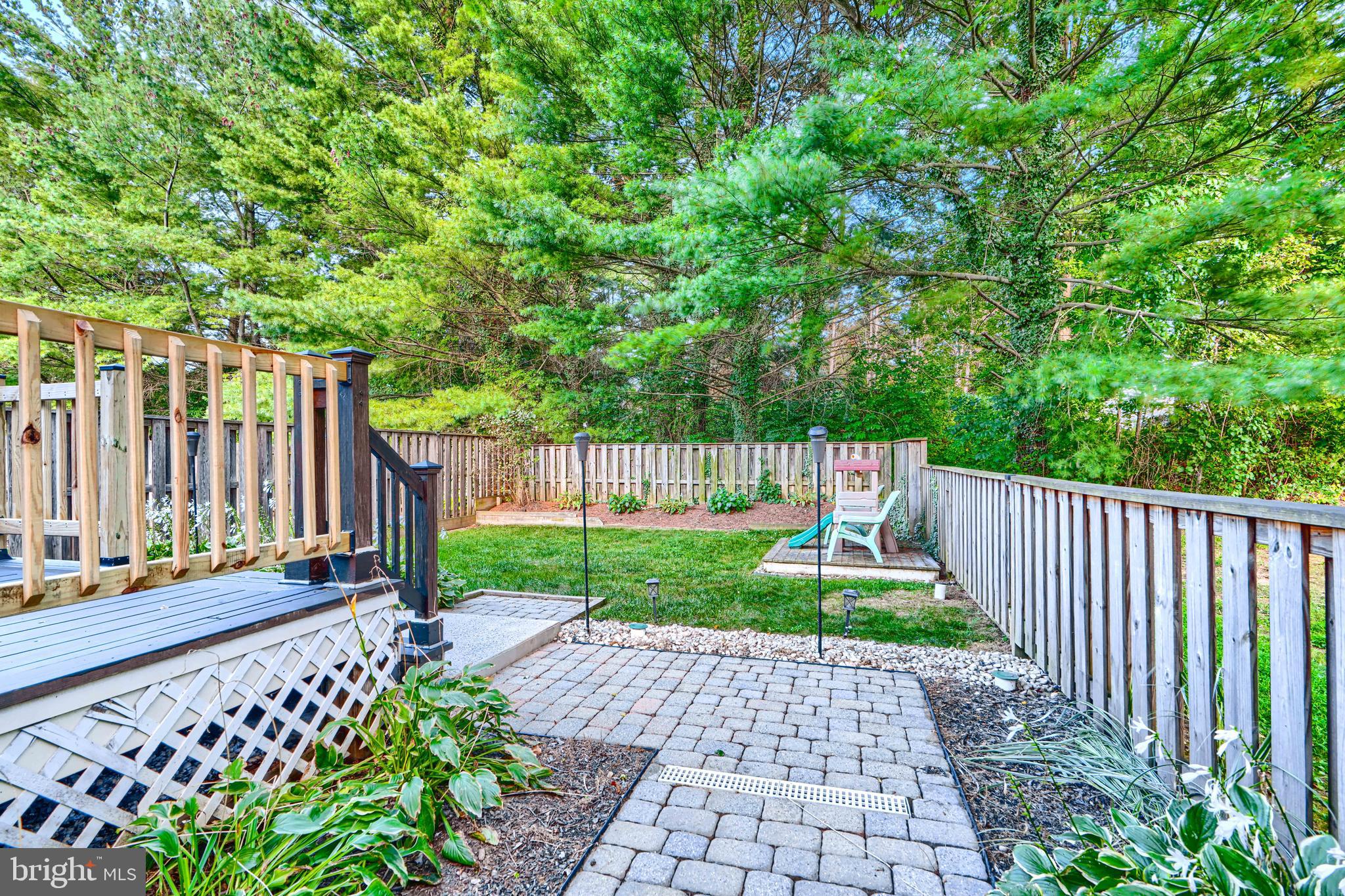 VILLAGE OF THOMAS RUN - Residential Lease