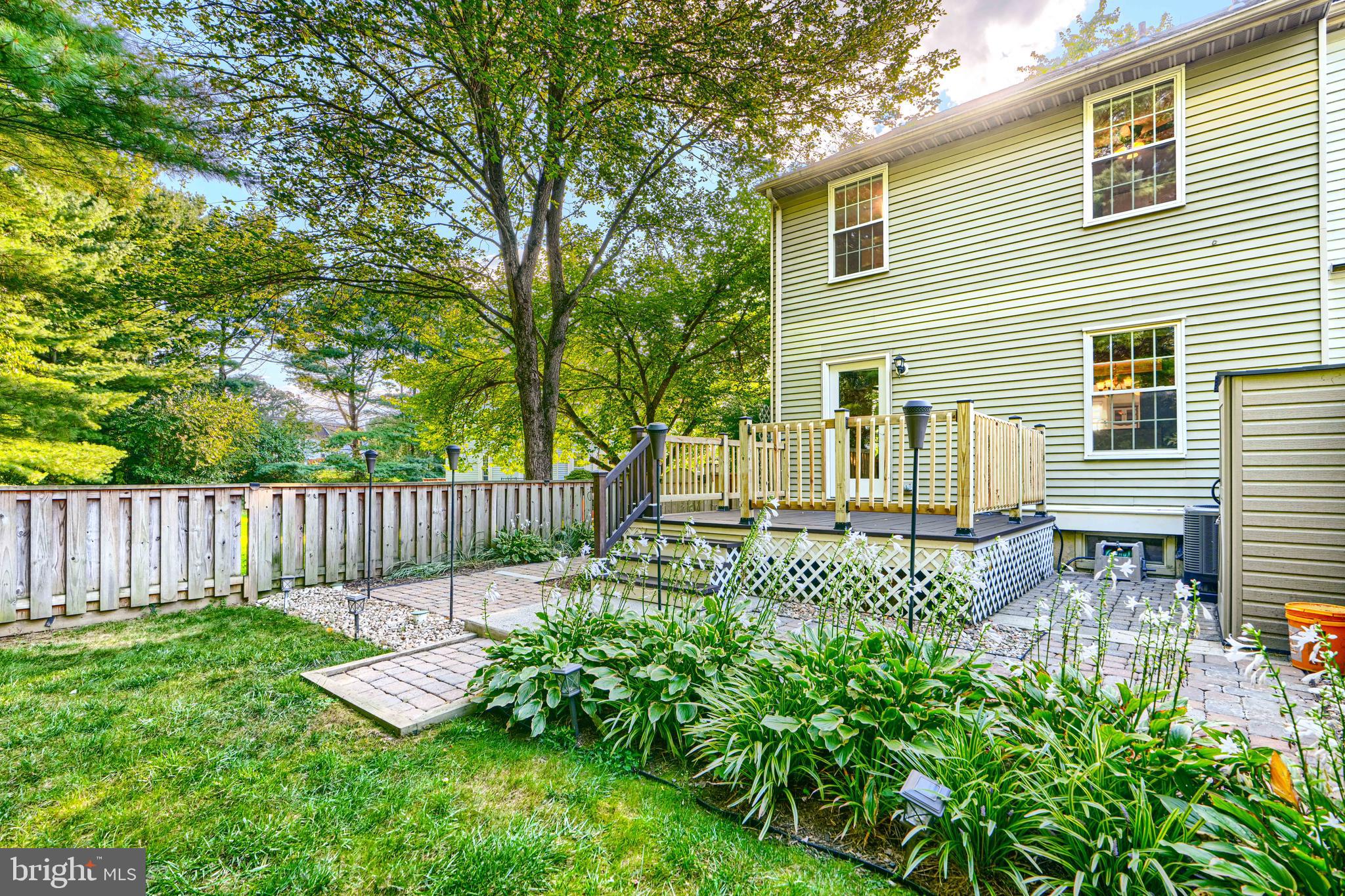 VILLAGE OF THOMAS RUN - Residential Lease