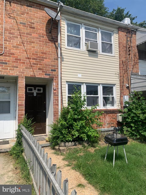 Townhouse For Sale - 926 Catawba Court<br/> Baltimore County, BALTIMORE, MD 21227