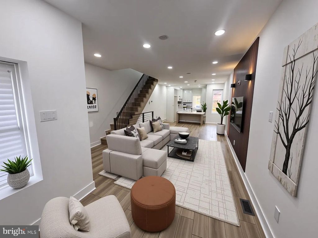 Photo of 894 E Sanger Street, PHILADELPHIA, PA 19124 (MLS # PAPH2551678)