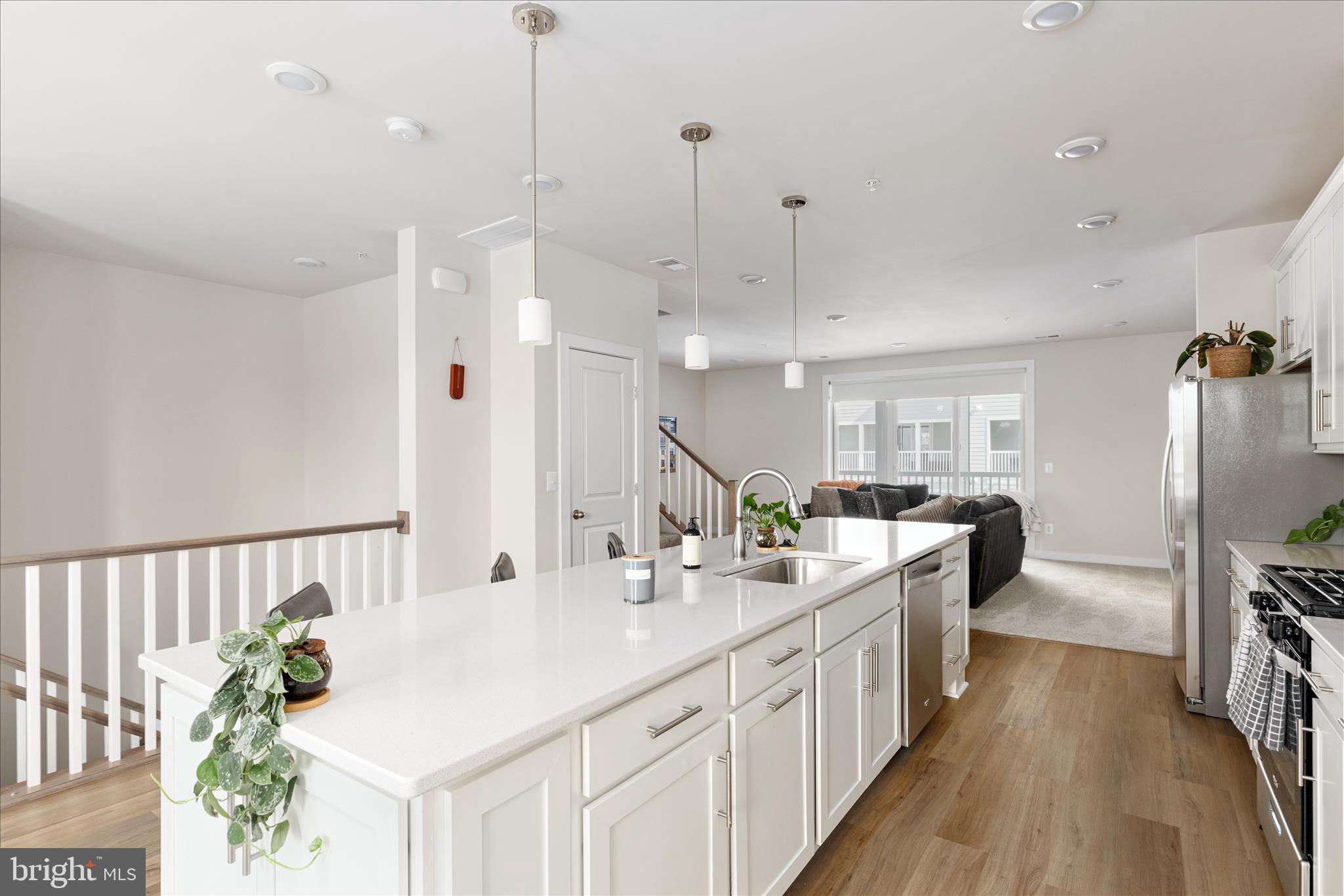 KINCORA - Residential