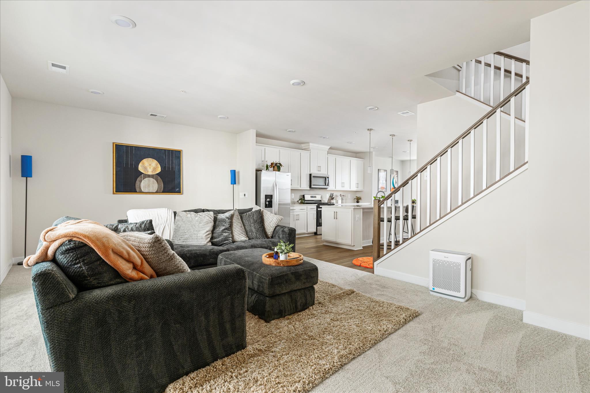 KINCORA - Residential