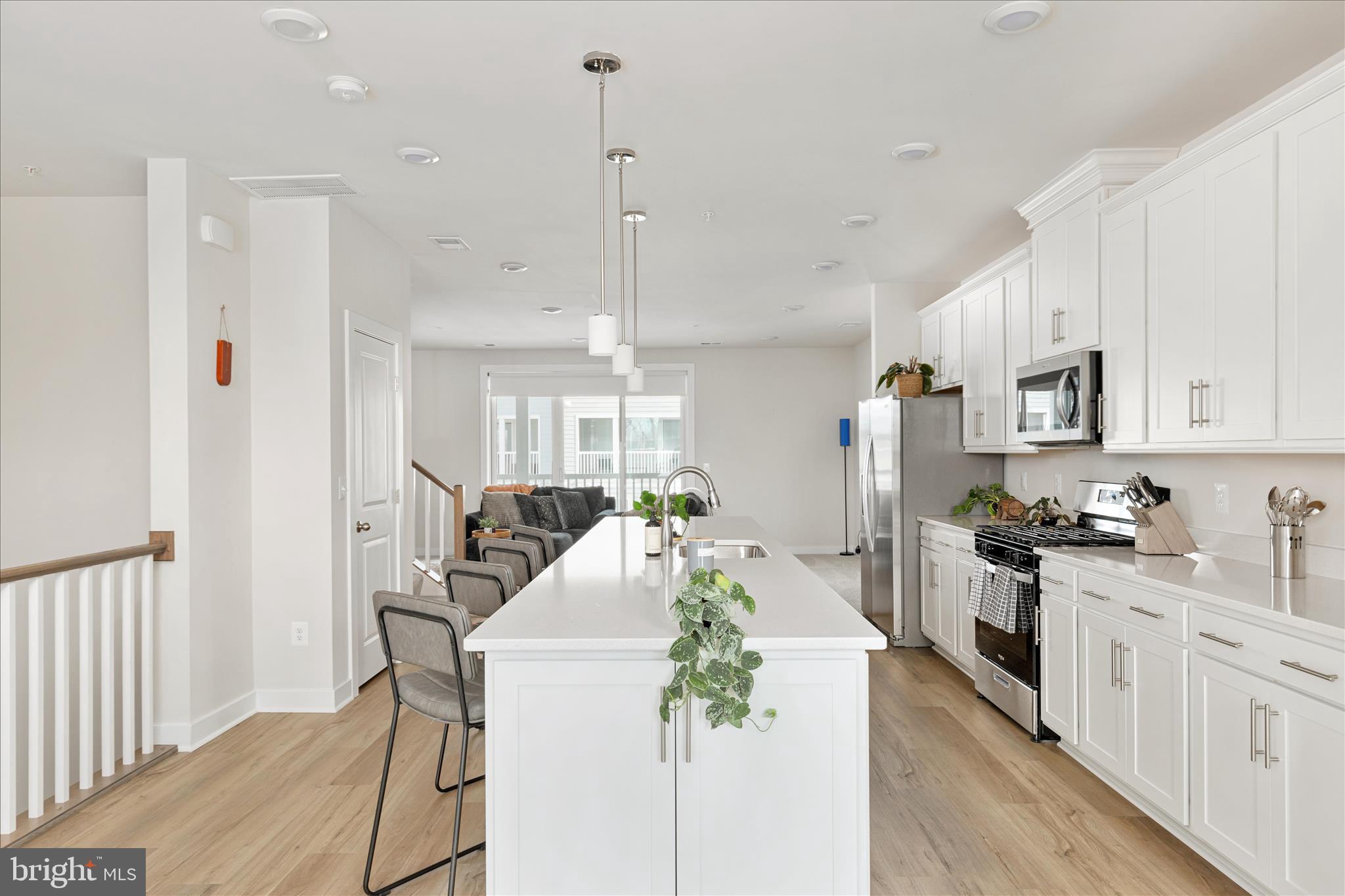 KINCORA - Residential