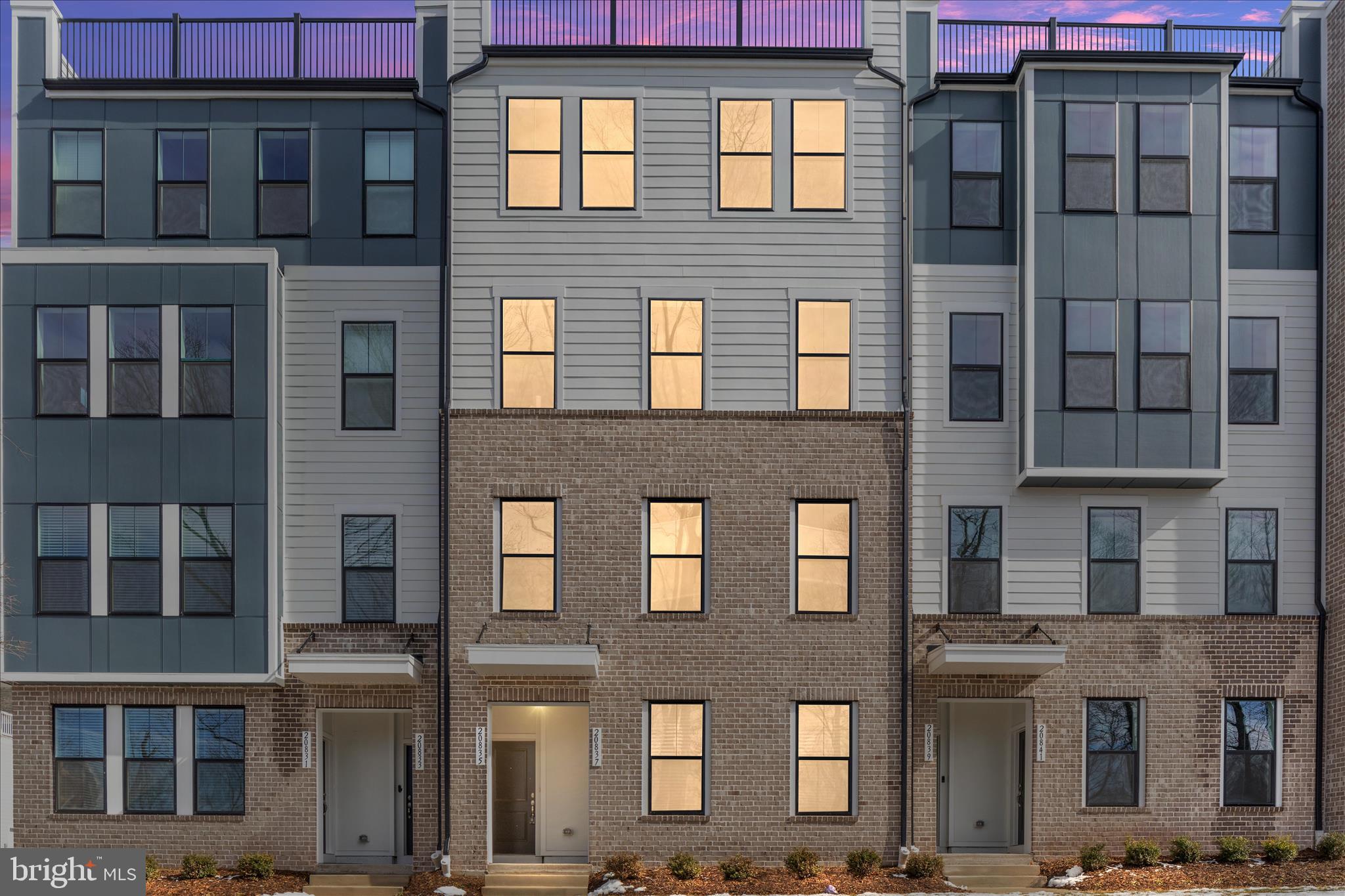 KINCORA - Residential