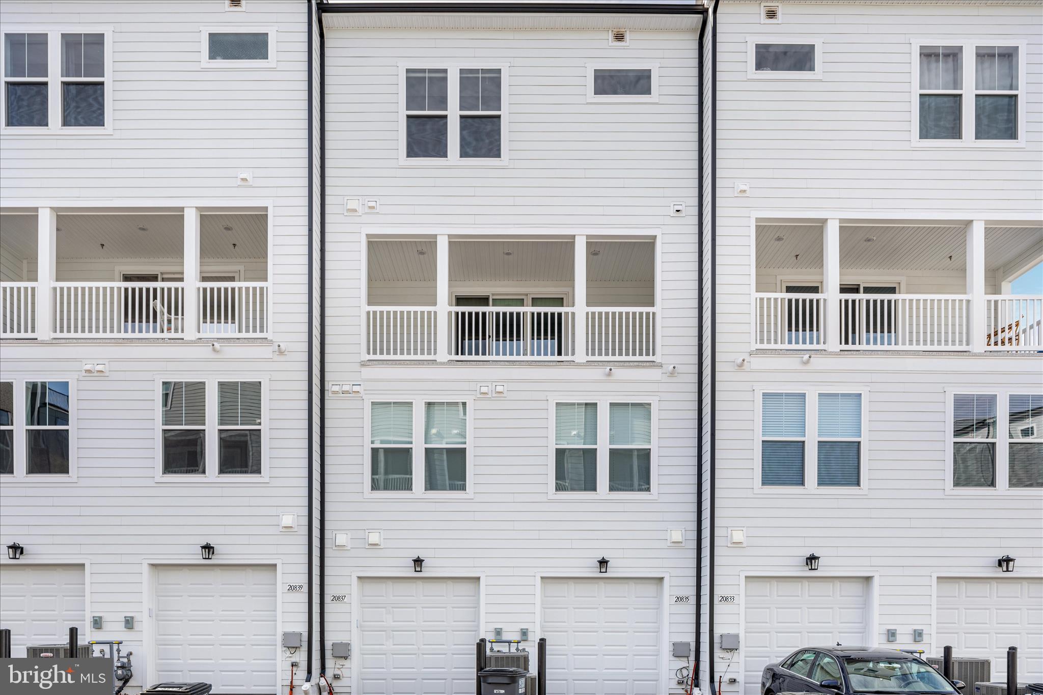 KINCORA - Residential