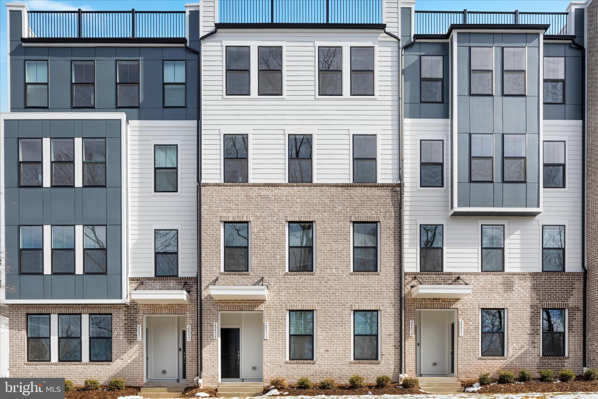 KINCORA - Residential