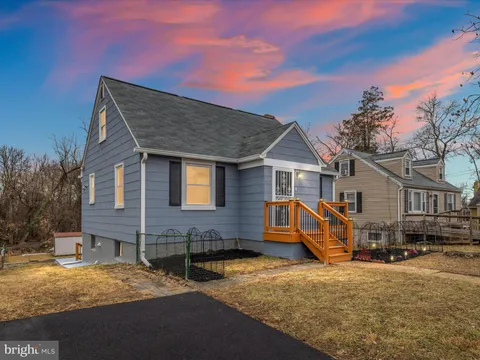 5215 Muth Avenue, Baltimore, MD MLS: MDBA2157196