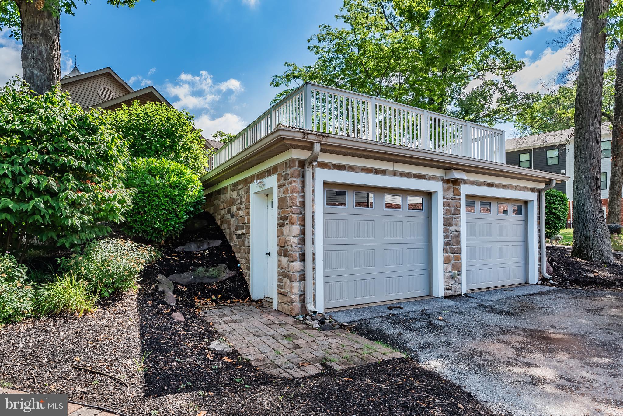 HIGH POINTE IN HERSHEY - Residential