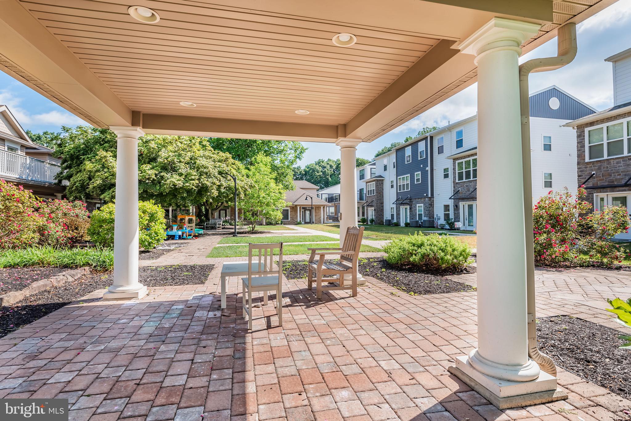 HIGH POINTE IN HERSHEY - Residential