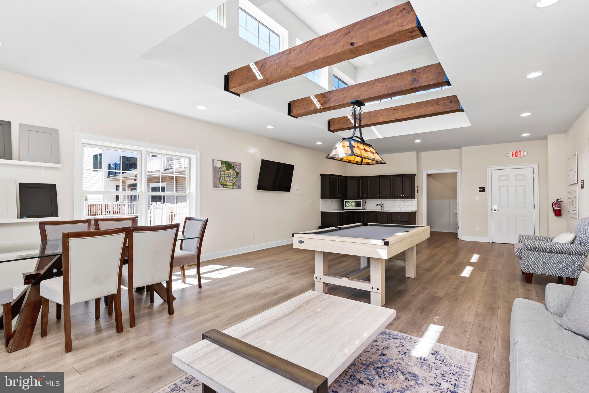 HIGH POINTE IN HERSHEY - Residential