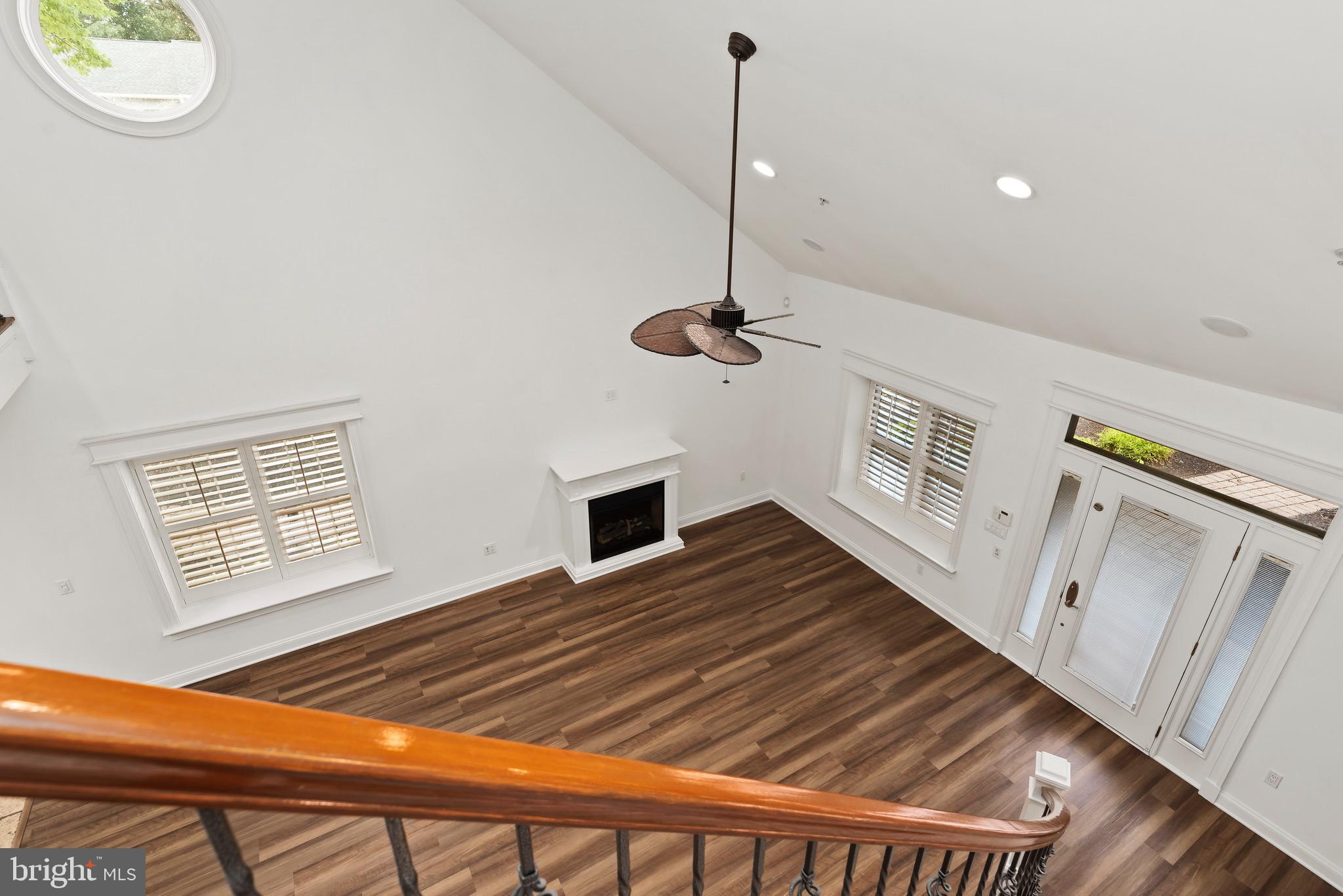 HIGH POINTE IN HERSHEY - Residential