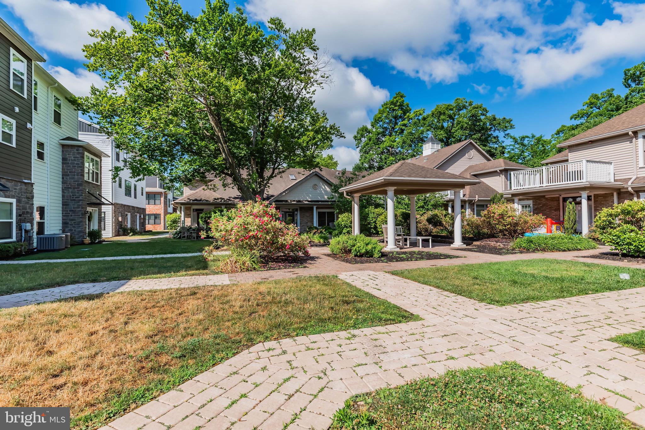 HIGH POINTE IN HERSHEY - Residential