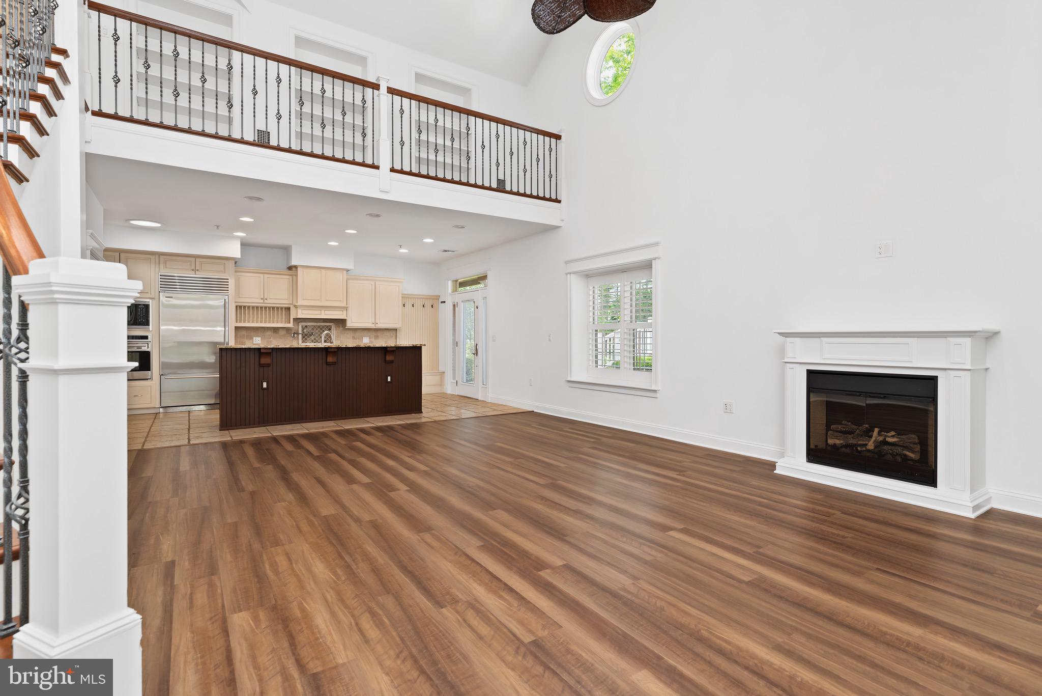 HIGH POINTE IN HERSHEY - Residential