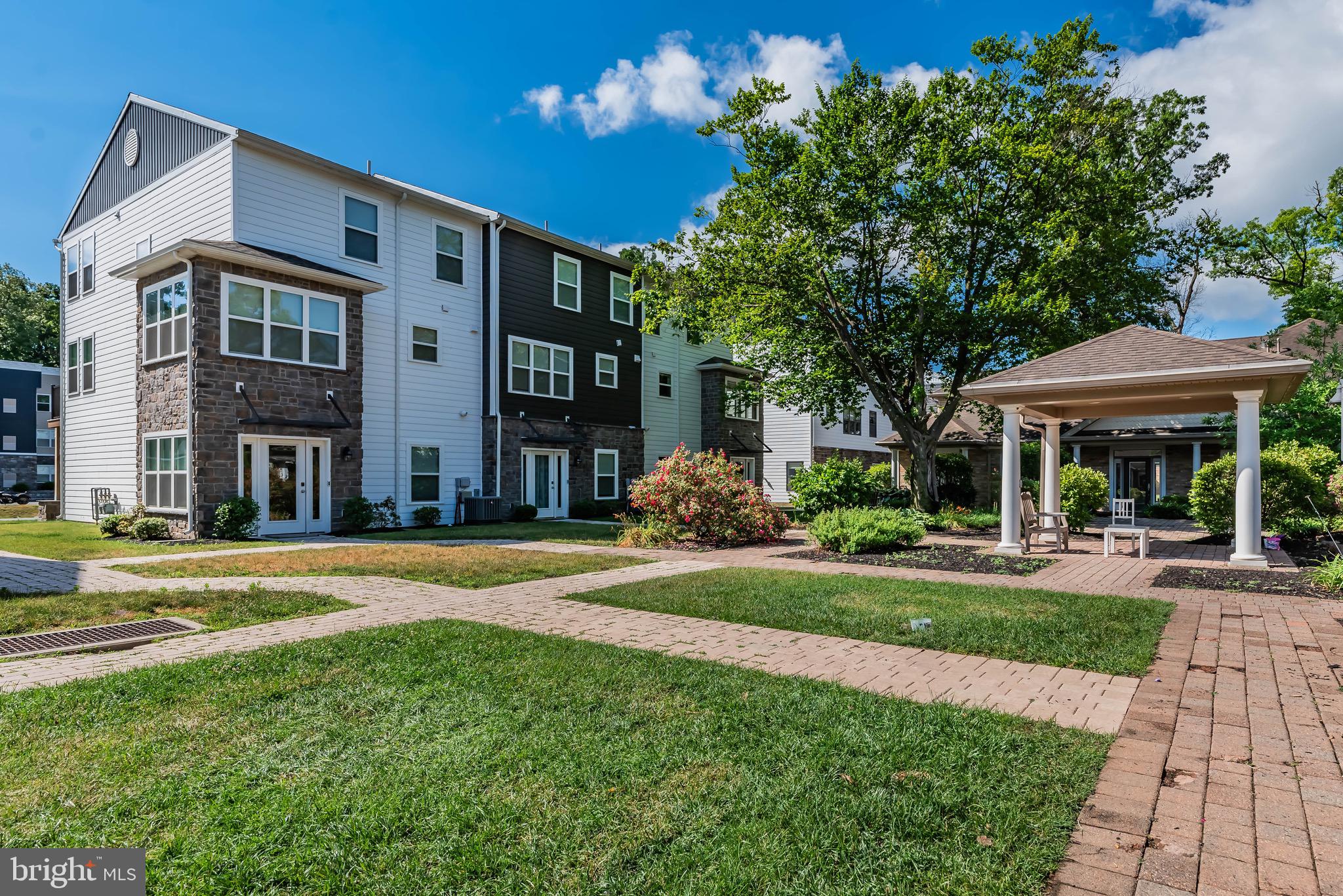 HIGH POINTE IN HERSHEY - Residential