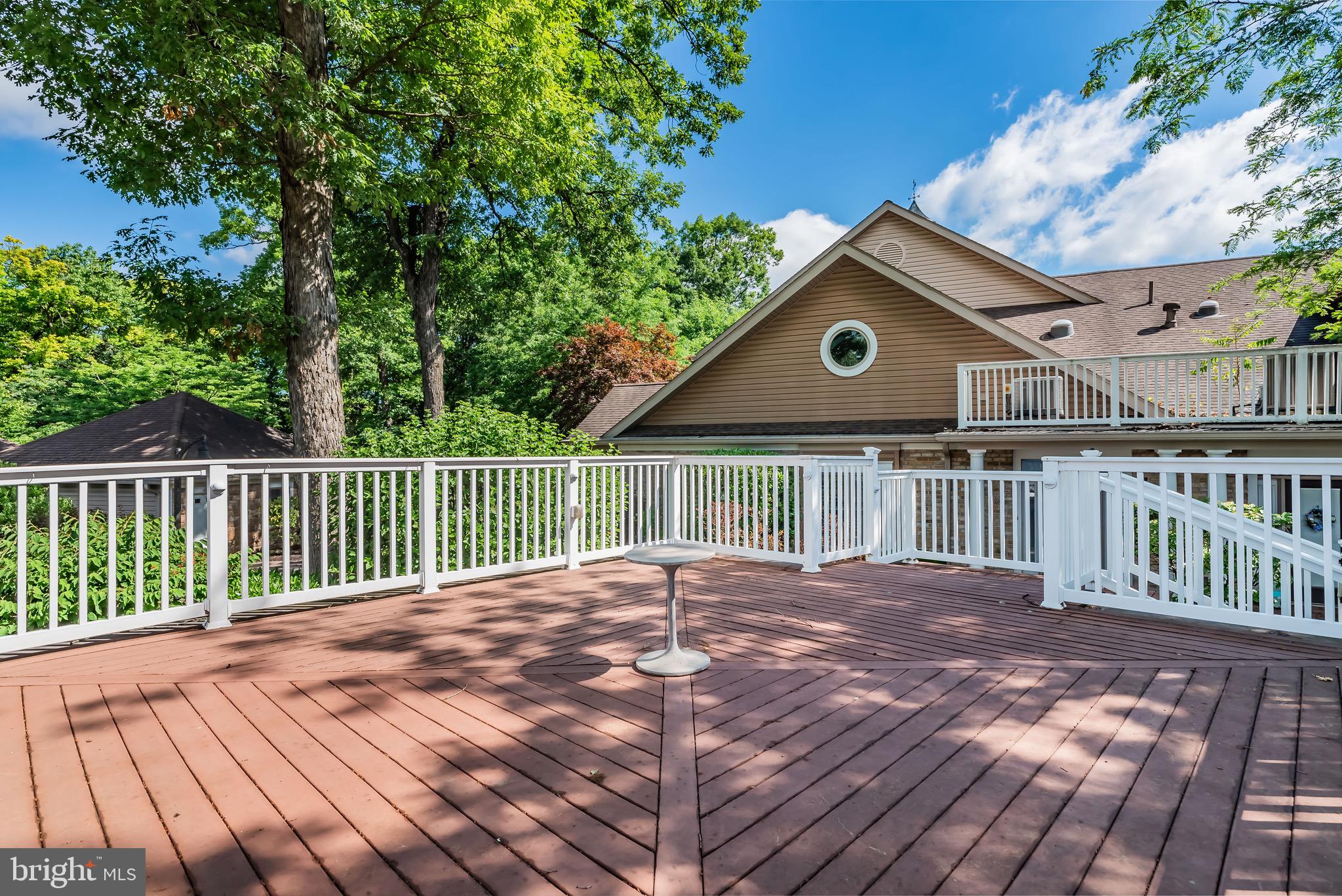 HIGH POINTE IN HERSHEY - Residential