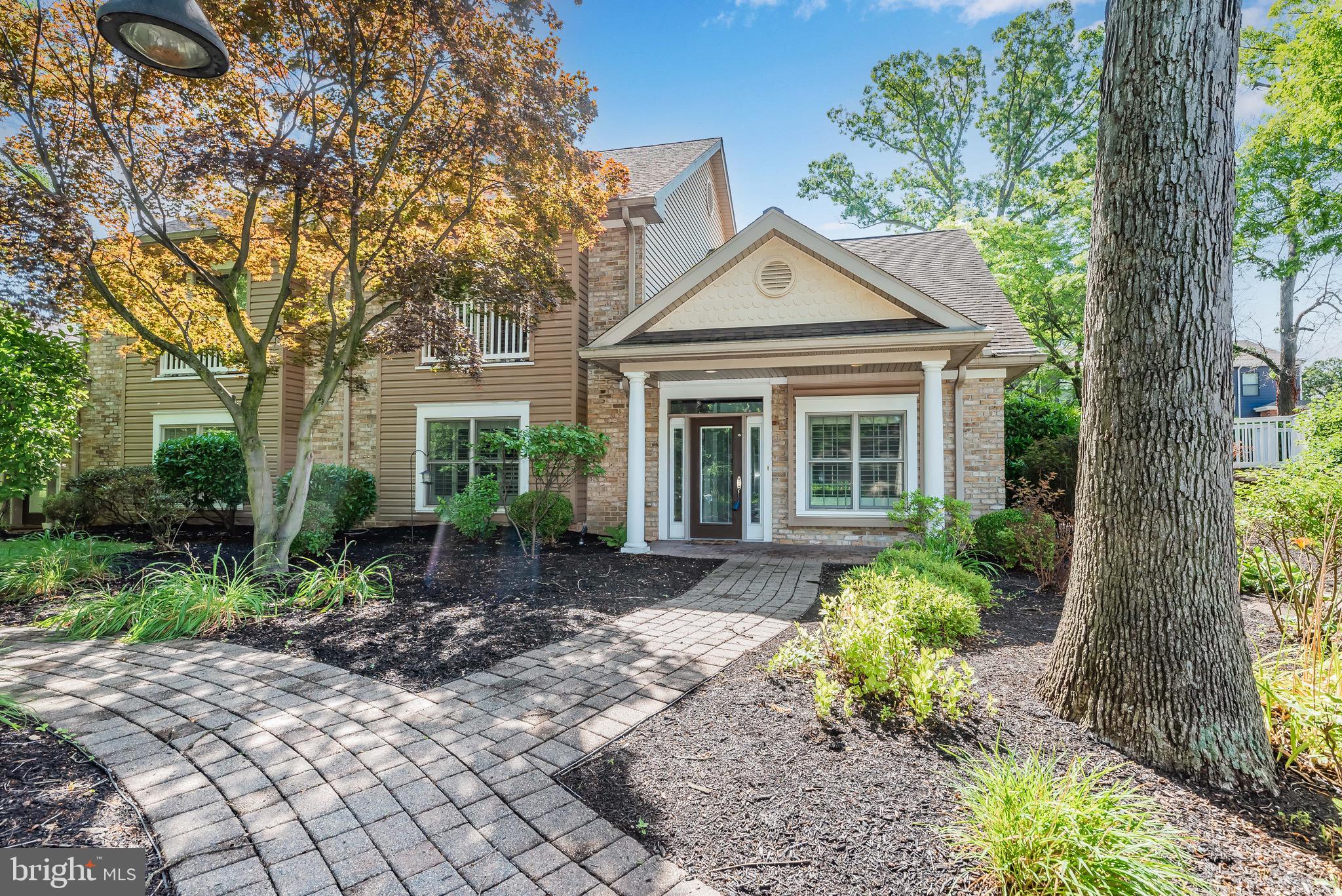 HIGH POINTE IN HERSHEY - Residential