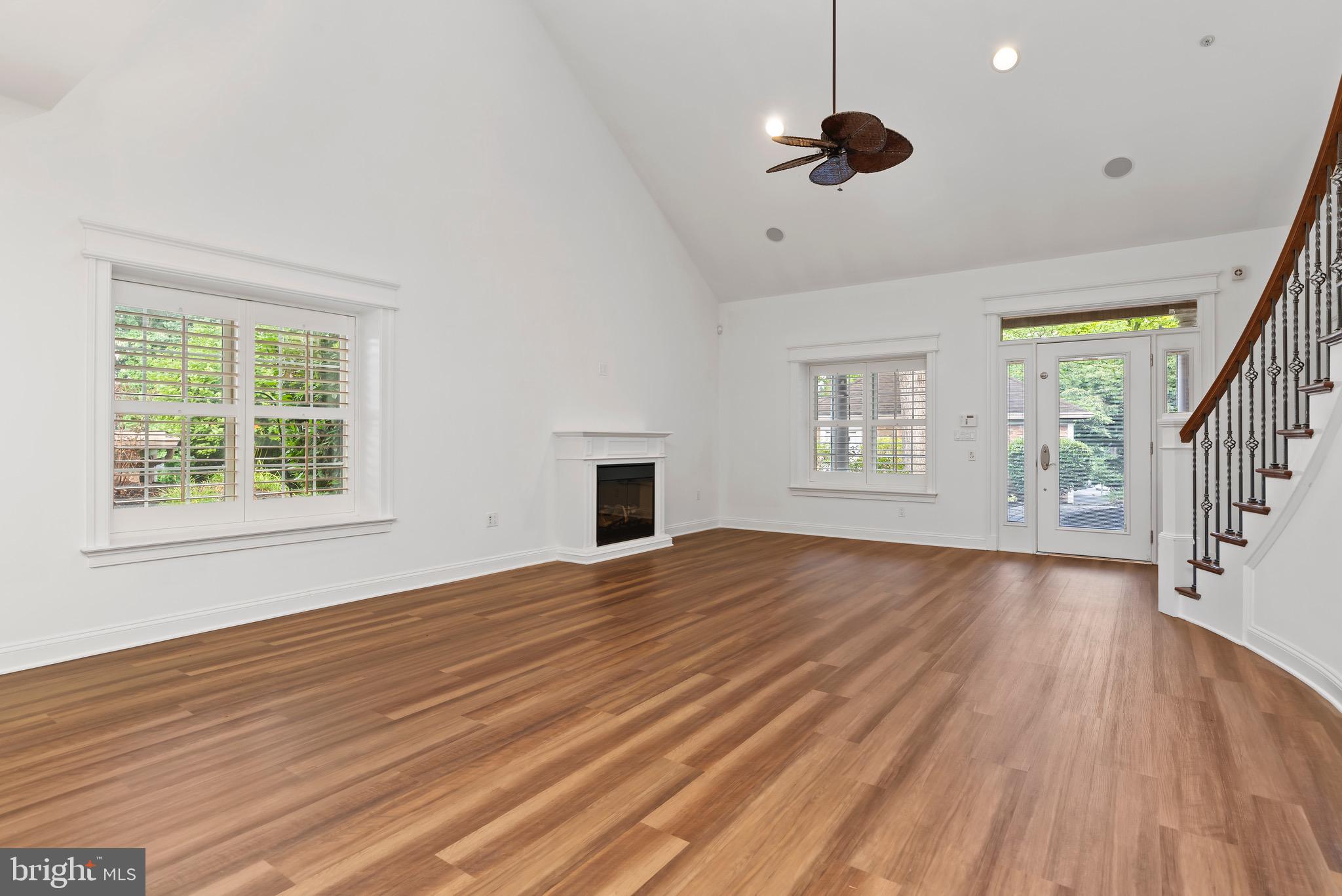 HIGH POINTE IN HERSHEY - Residential