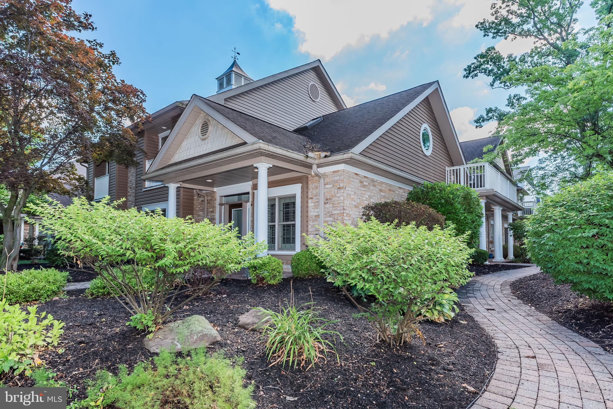 HIGH POINTE IN HERSHEY - Residential