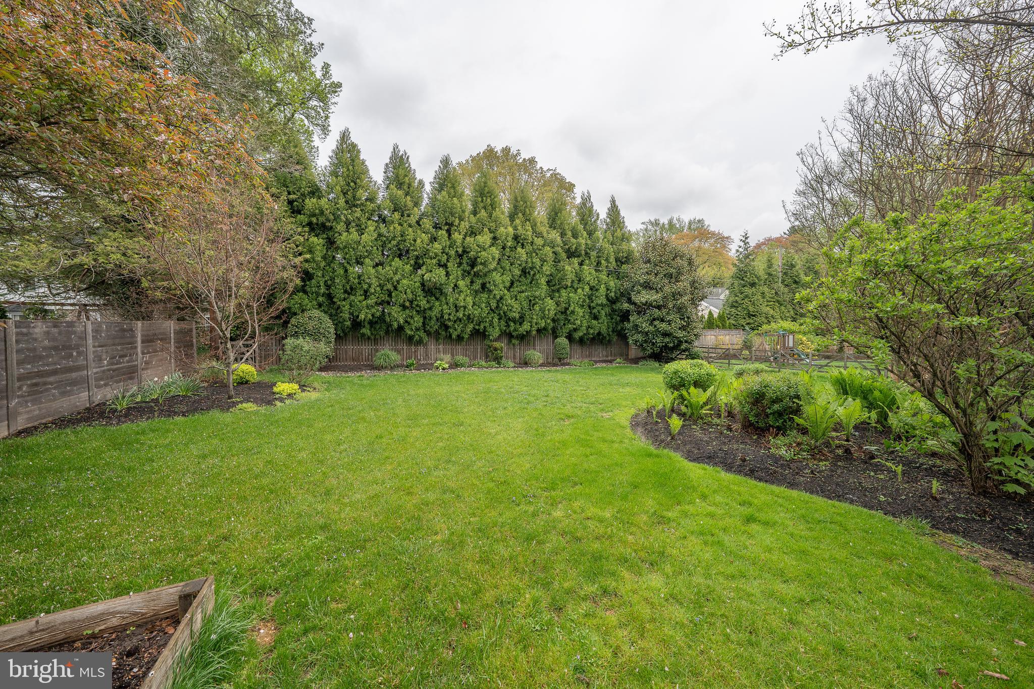 WYNNEWOOD - Residential