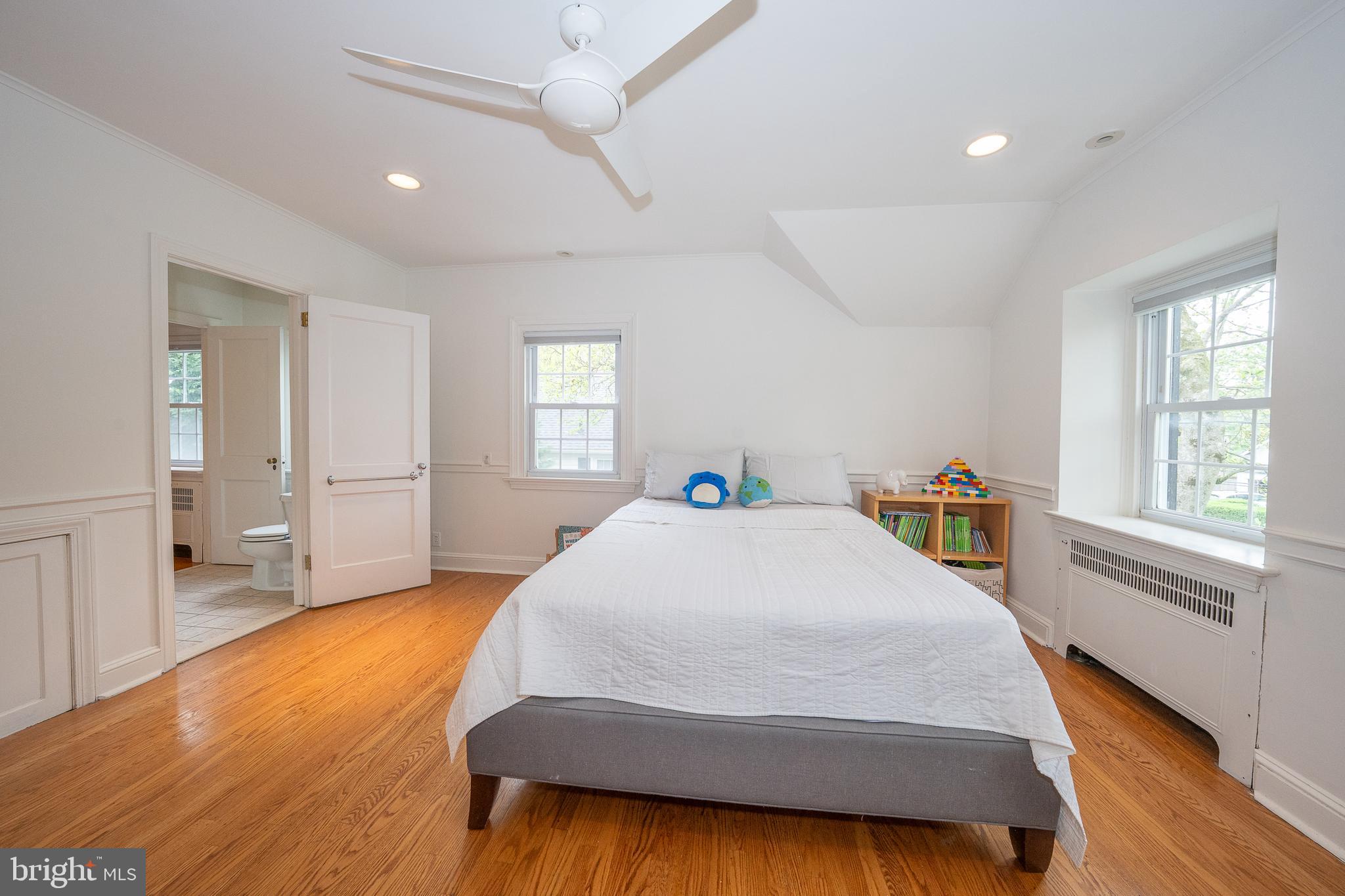 WYNNEWOOD - Residential