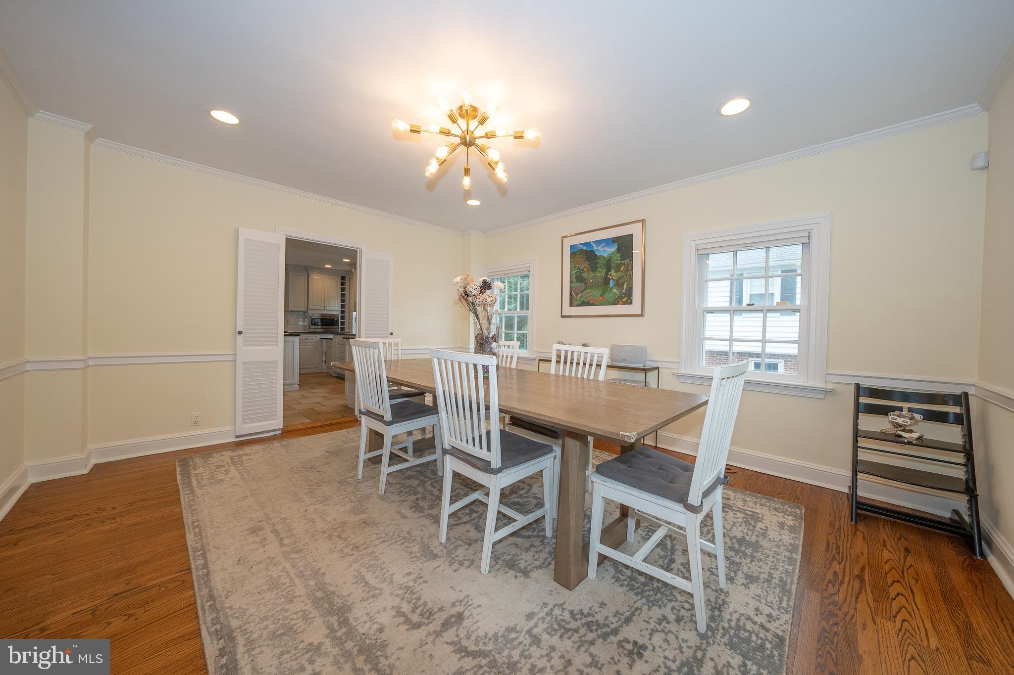 WYNNEWOOD - Residential