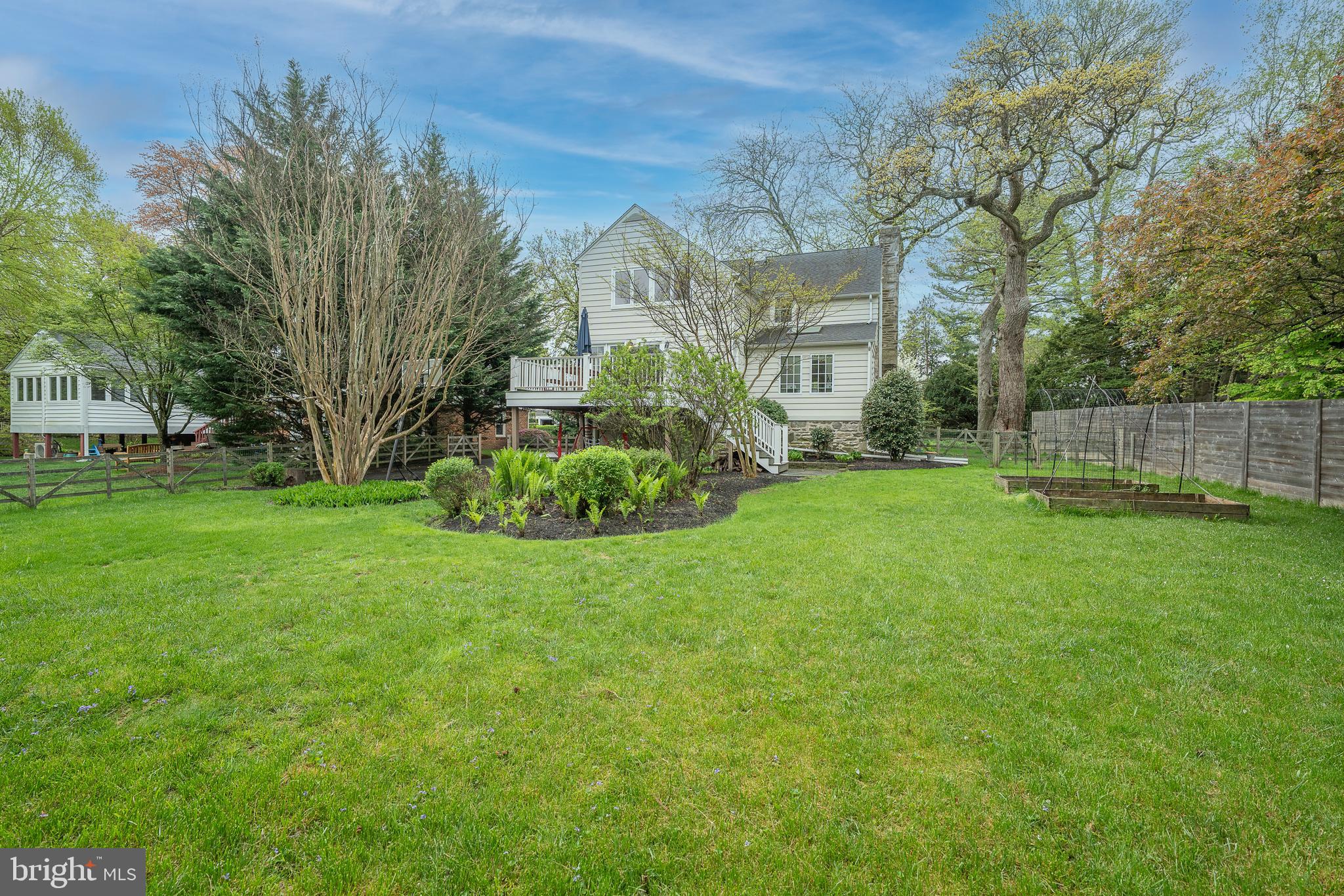 WYNNEWOOD - Residential