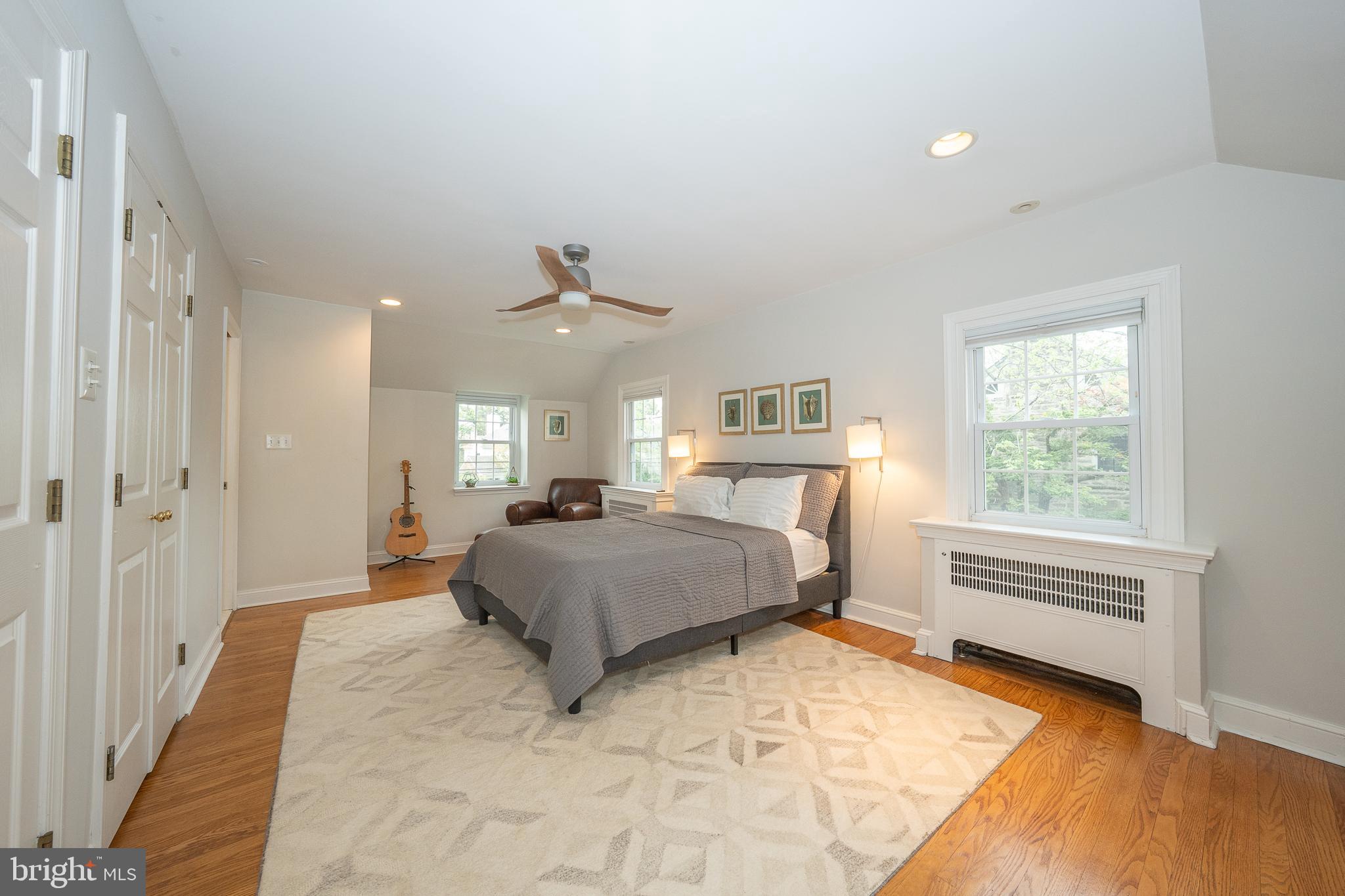 WYNNEWOOD - Residential