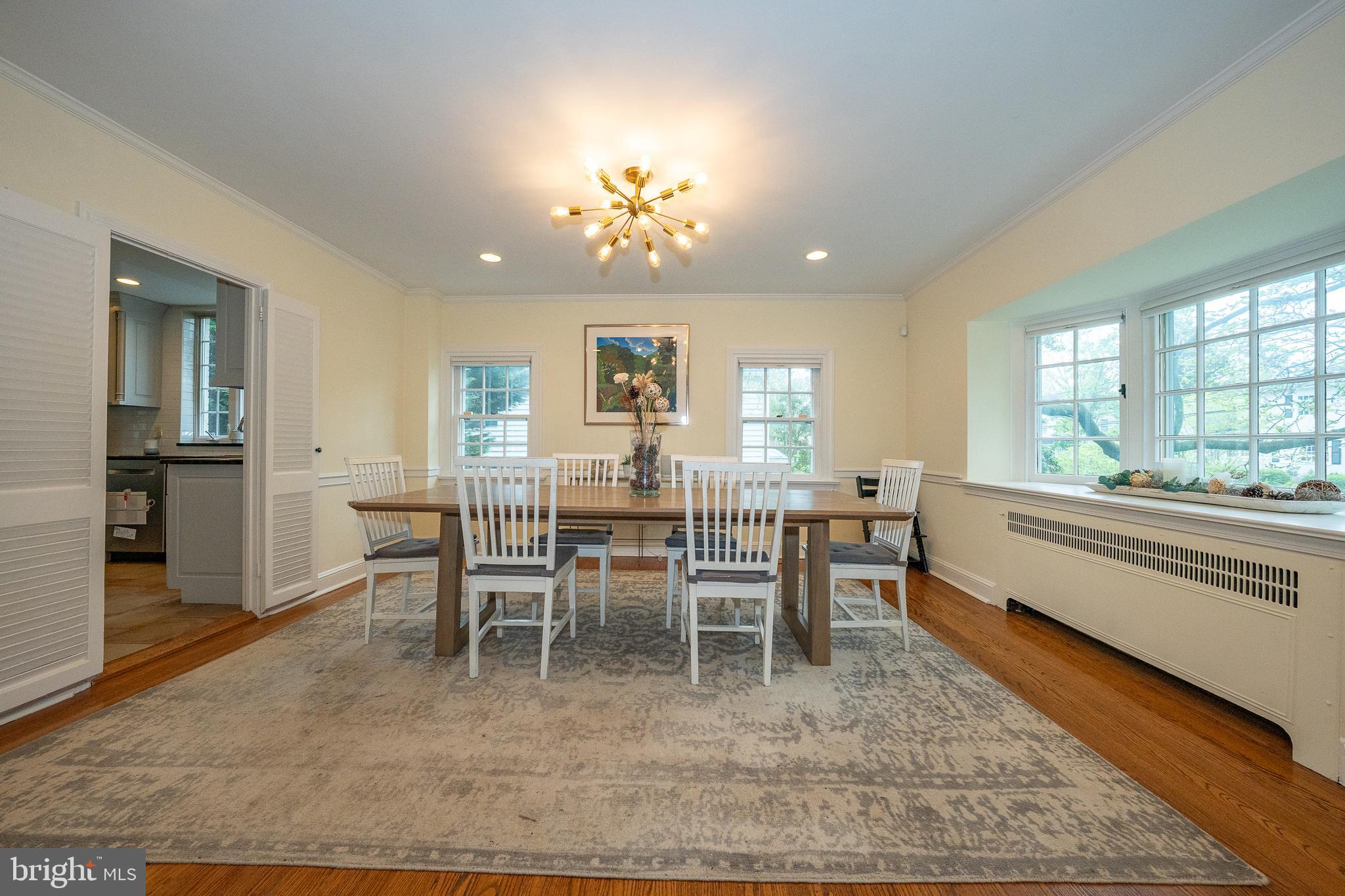 WYNNEWOOD - Residential