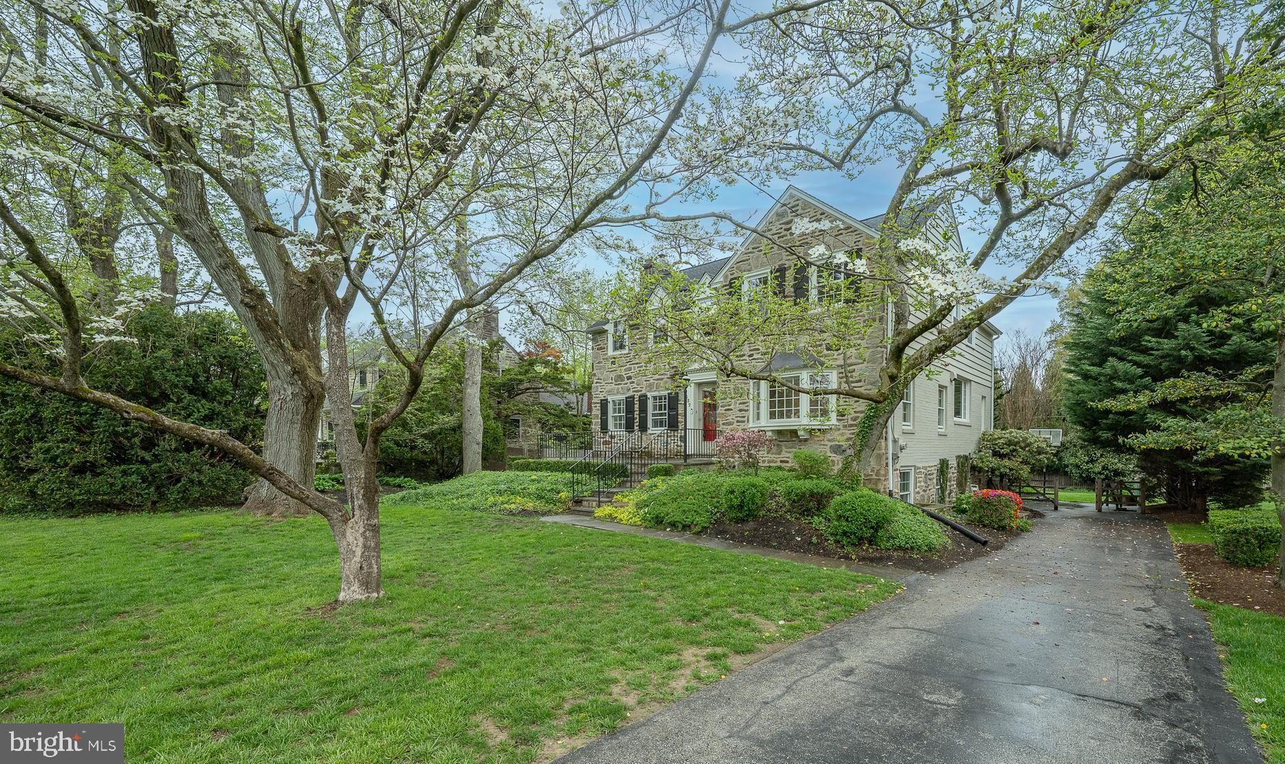 WYNNEWOOD - Residential