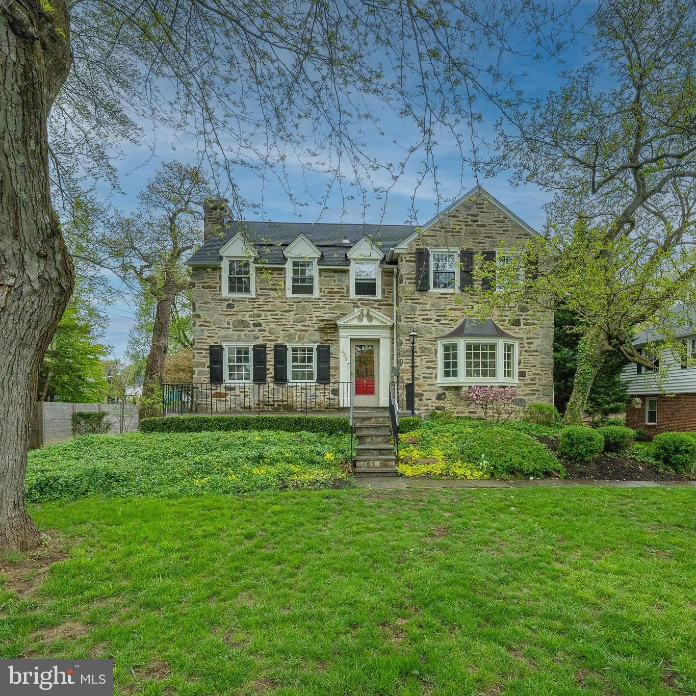 WYNNEWOOD - Residential