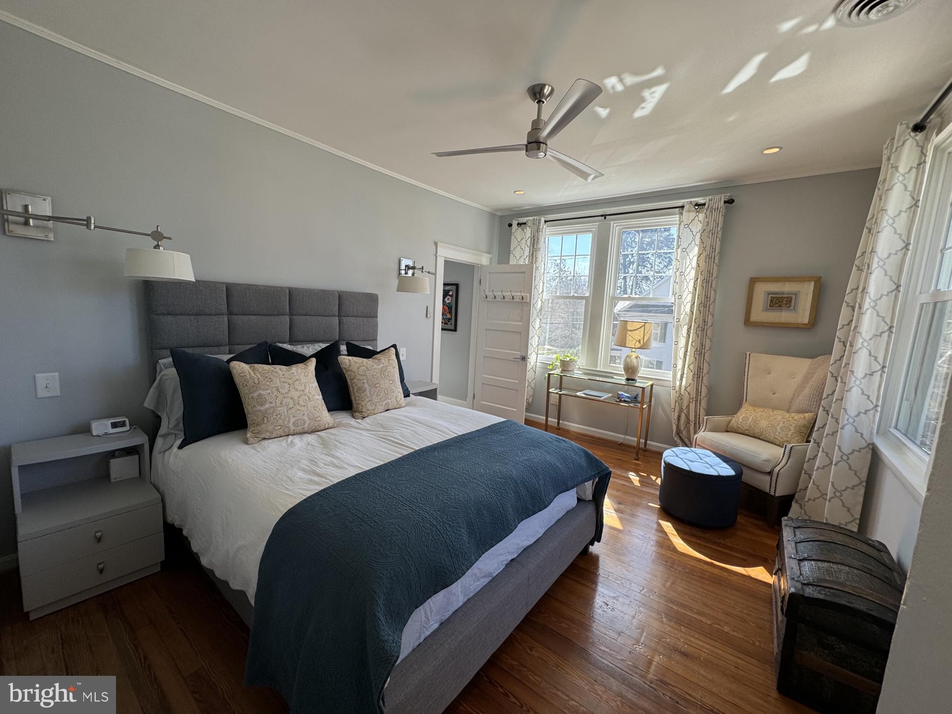 MOUNT WASHINGTON - Residential