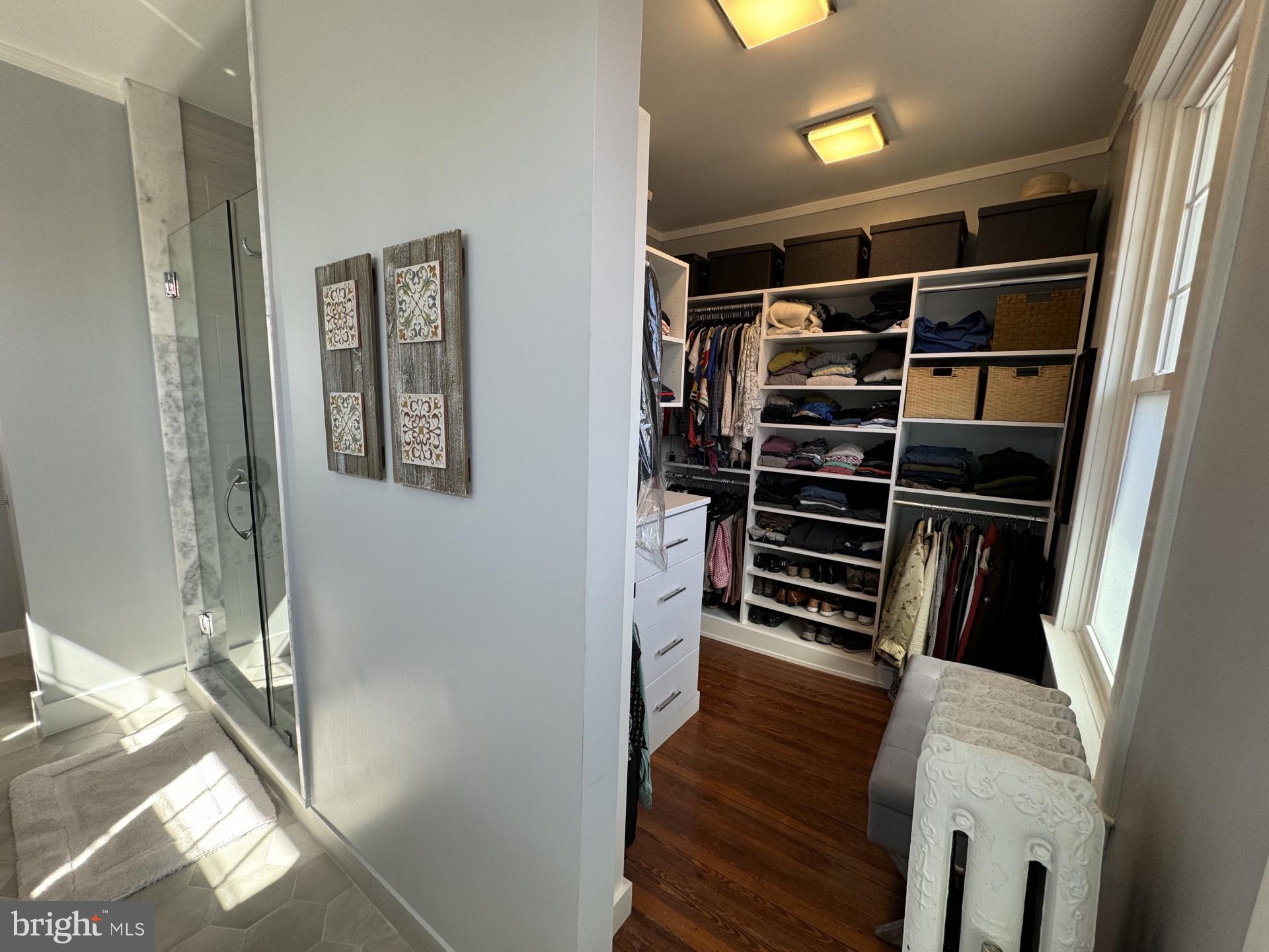 MOUNT WASHINGTON - Residential