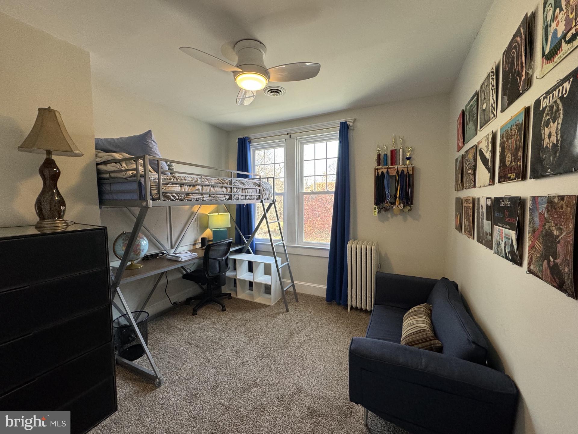 MOUNT WASHINGTON - Residential