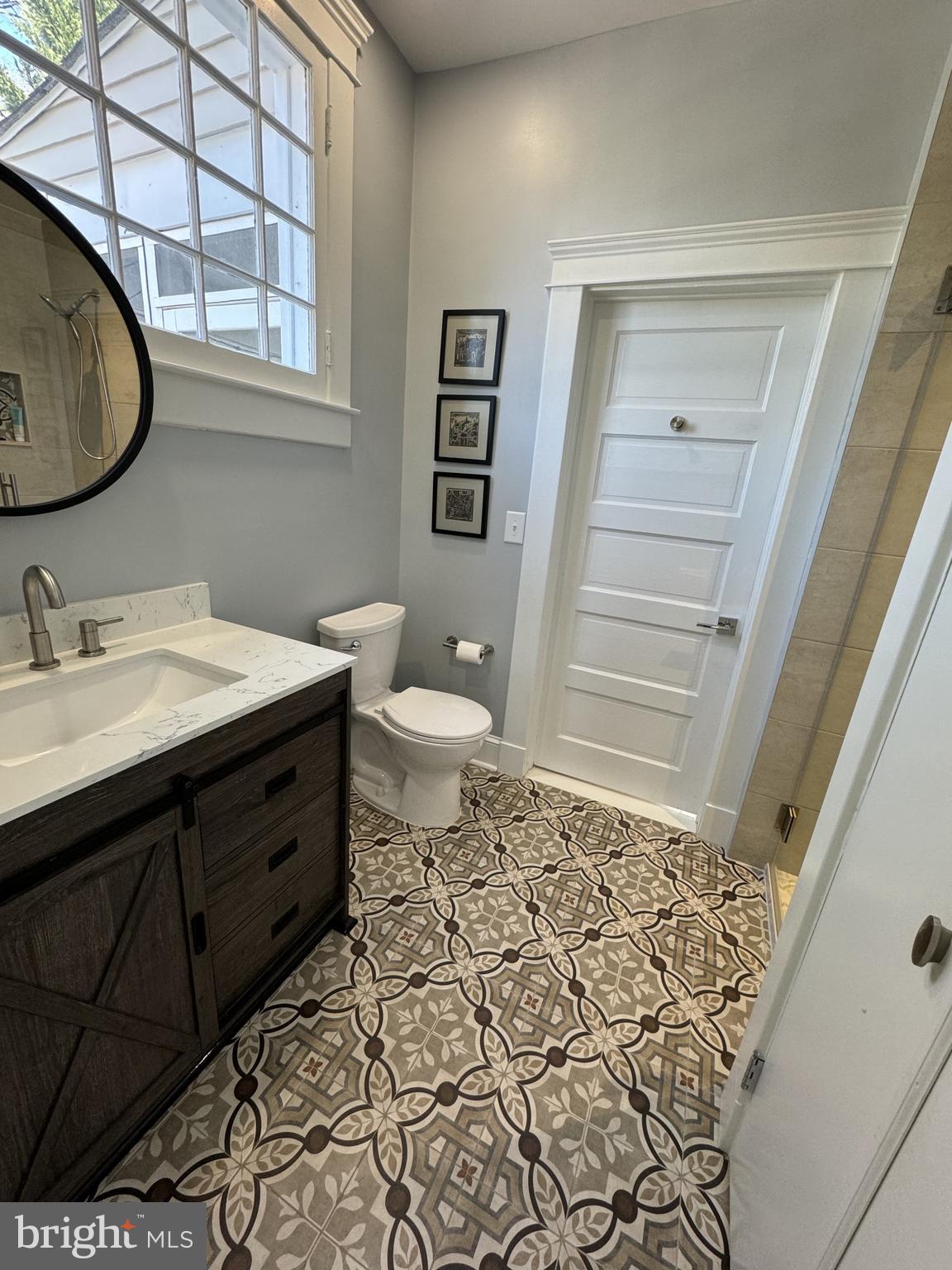 MOUNT WASHINGTON - Residential