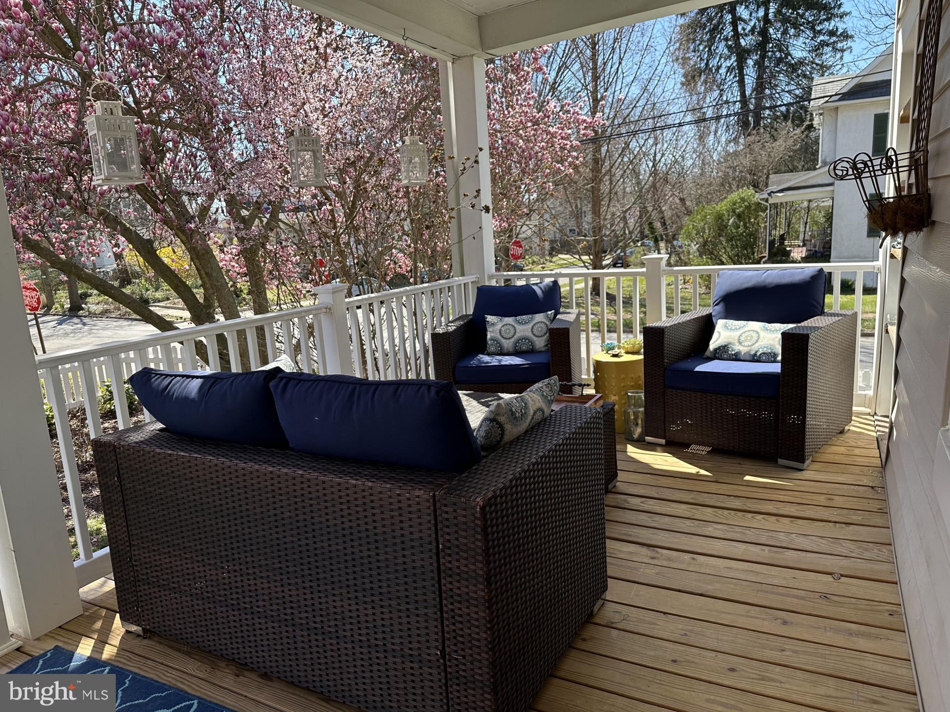 MOUNT WASHINGTON - Residential