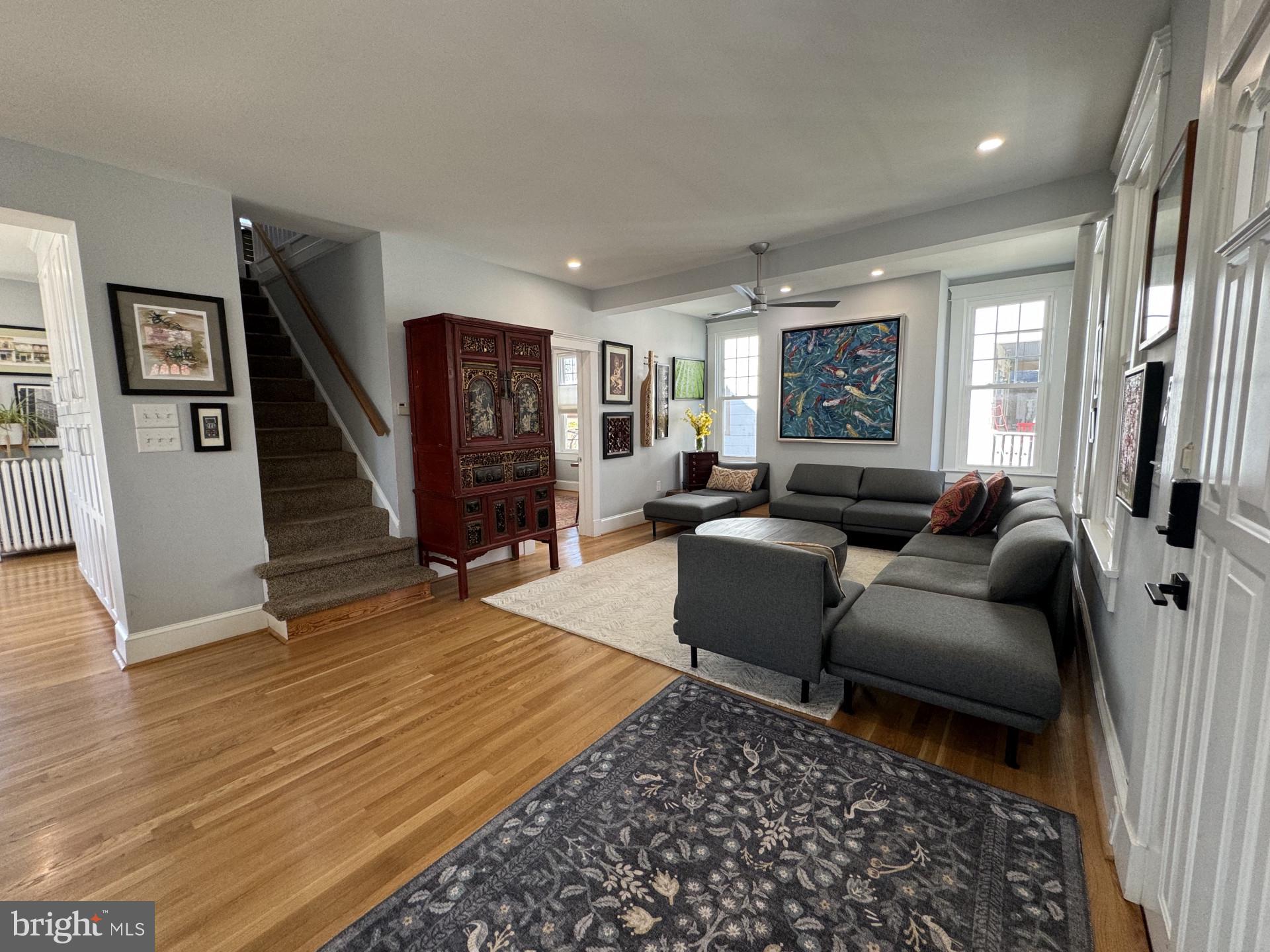 MOUNT WASHINGTON - Residential