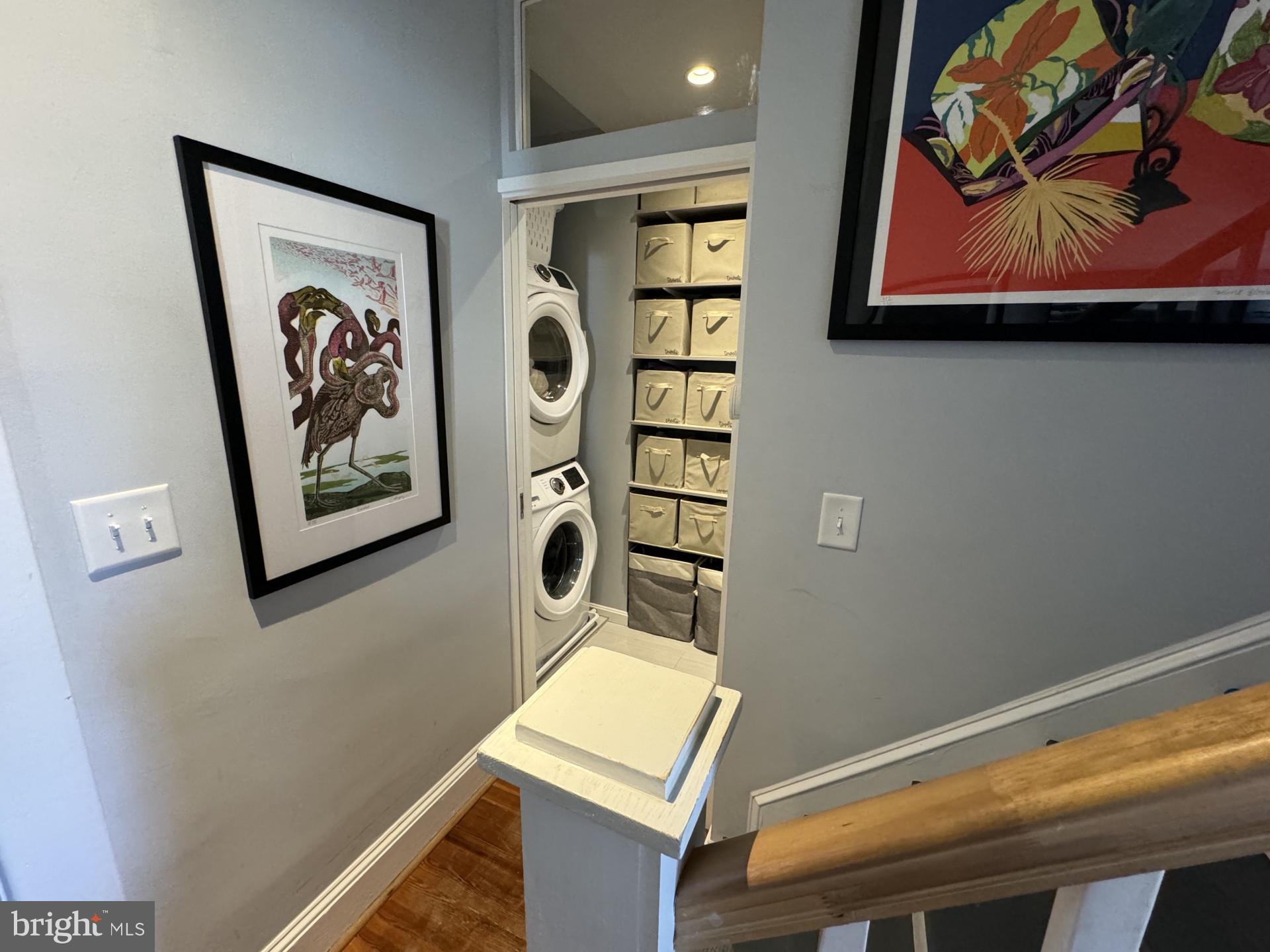 MOUNT WASHINGTON - Residential