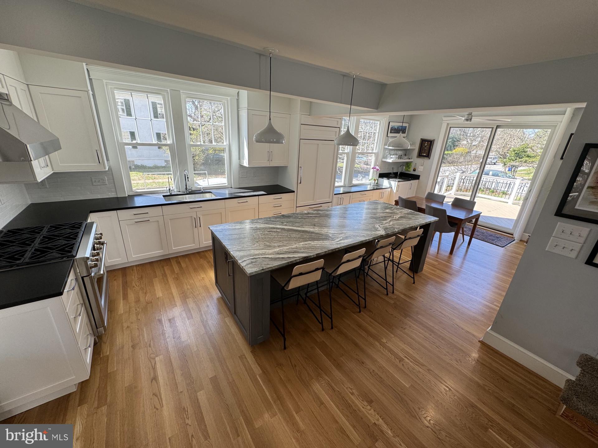 MOUNT WASHINGTON - Residential