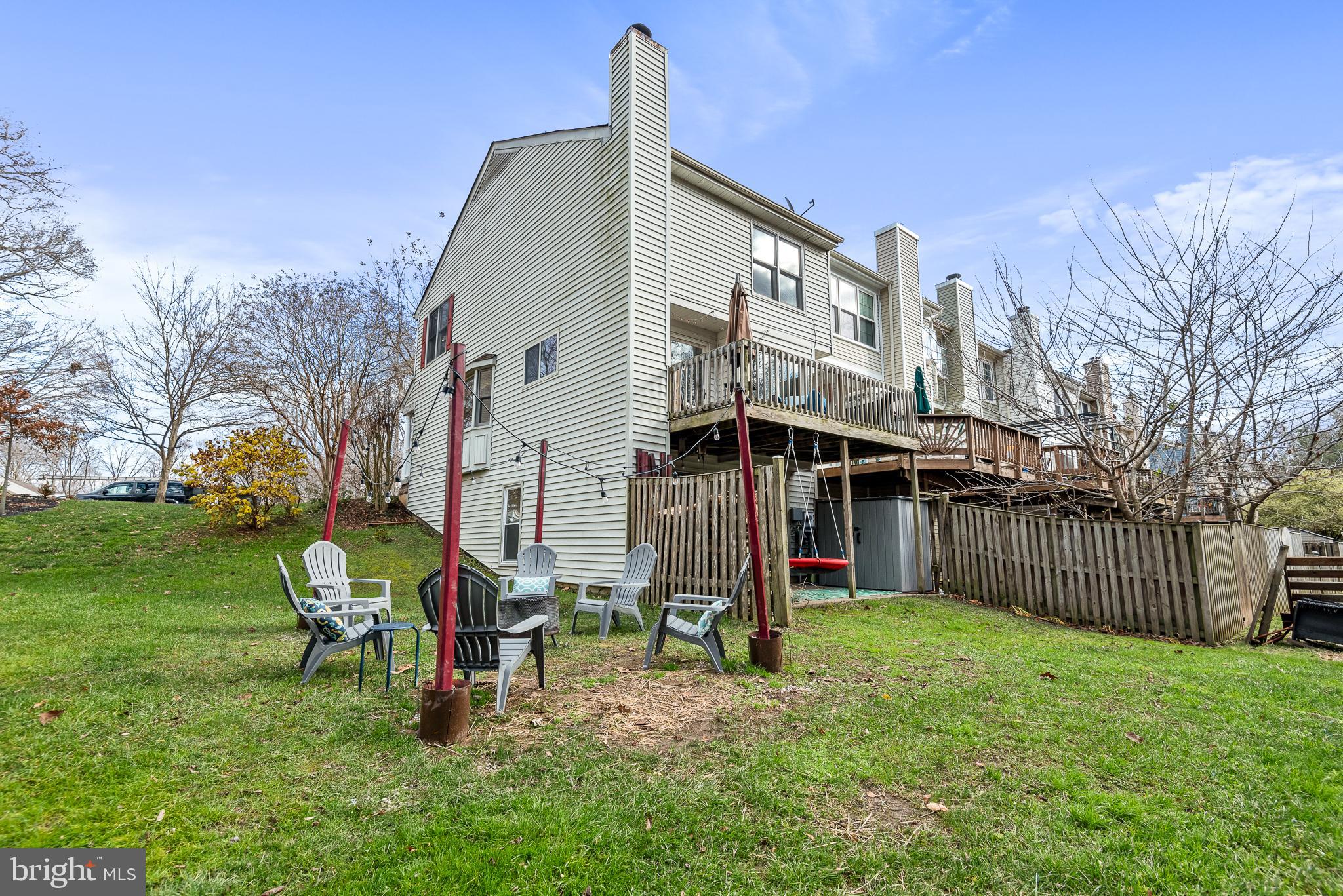 LAKE RIDGE - Residential