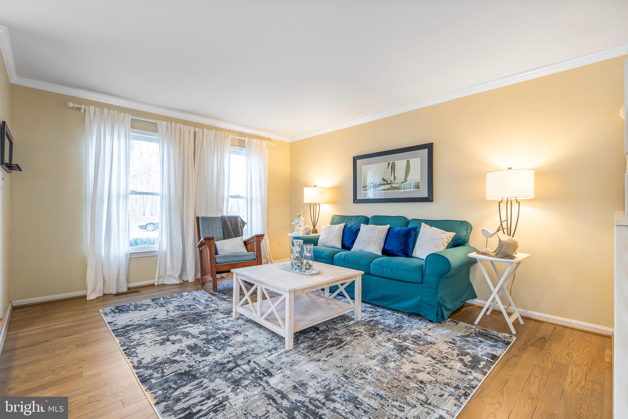 LAKE RIDGE - Residential