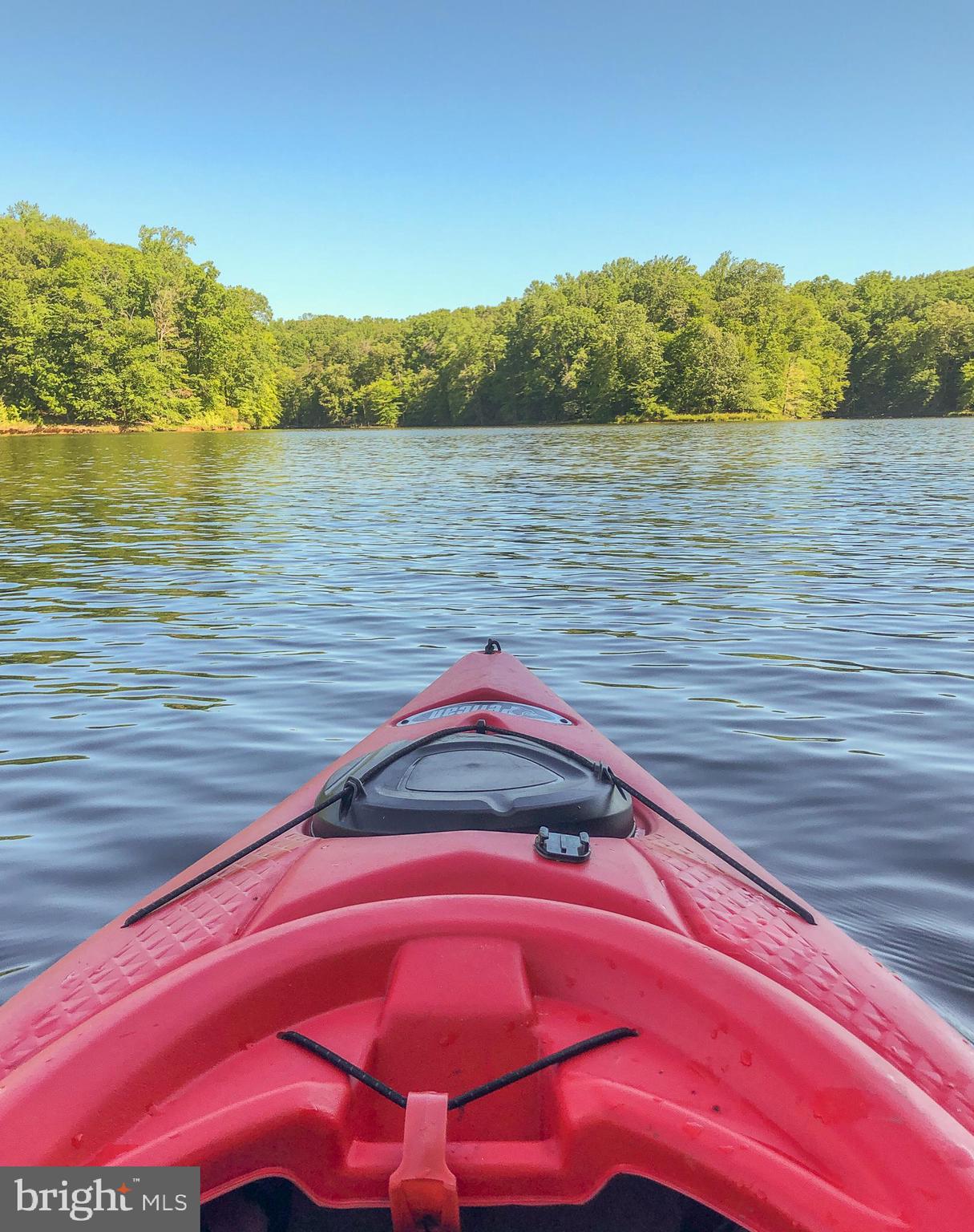 LAKE RIDGE - Residential