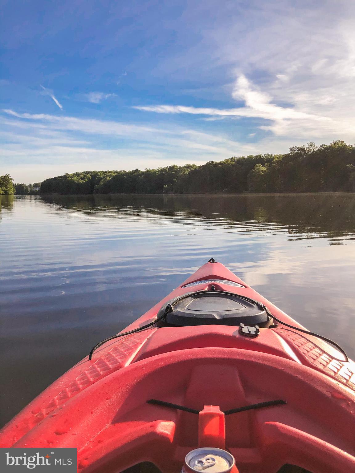 LAKE RIDGE - Residential