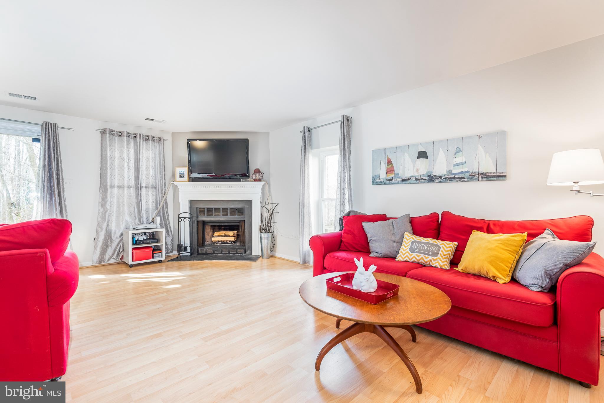 LAKE RIDGE - Residential