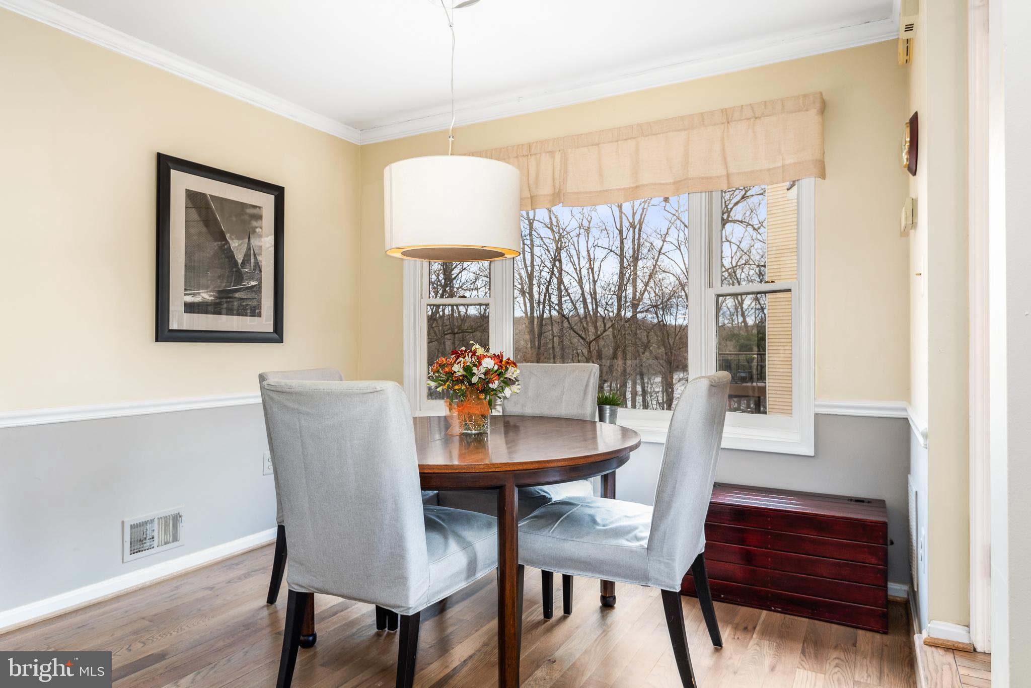 LAKE RIDGE - Residential