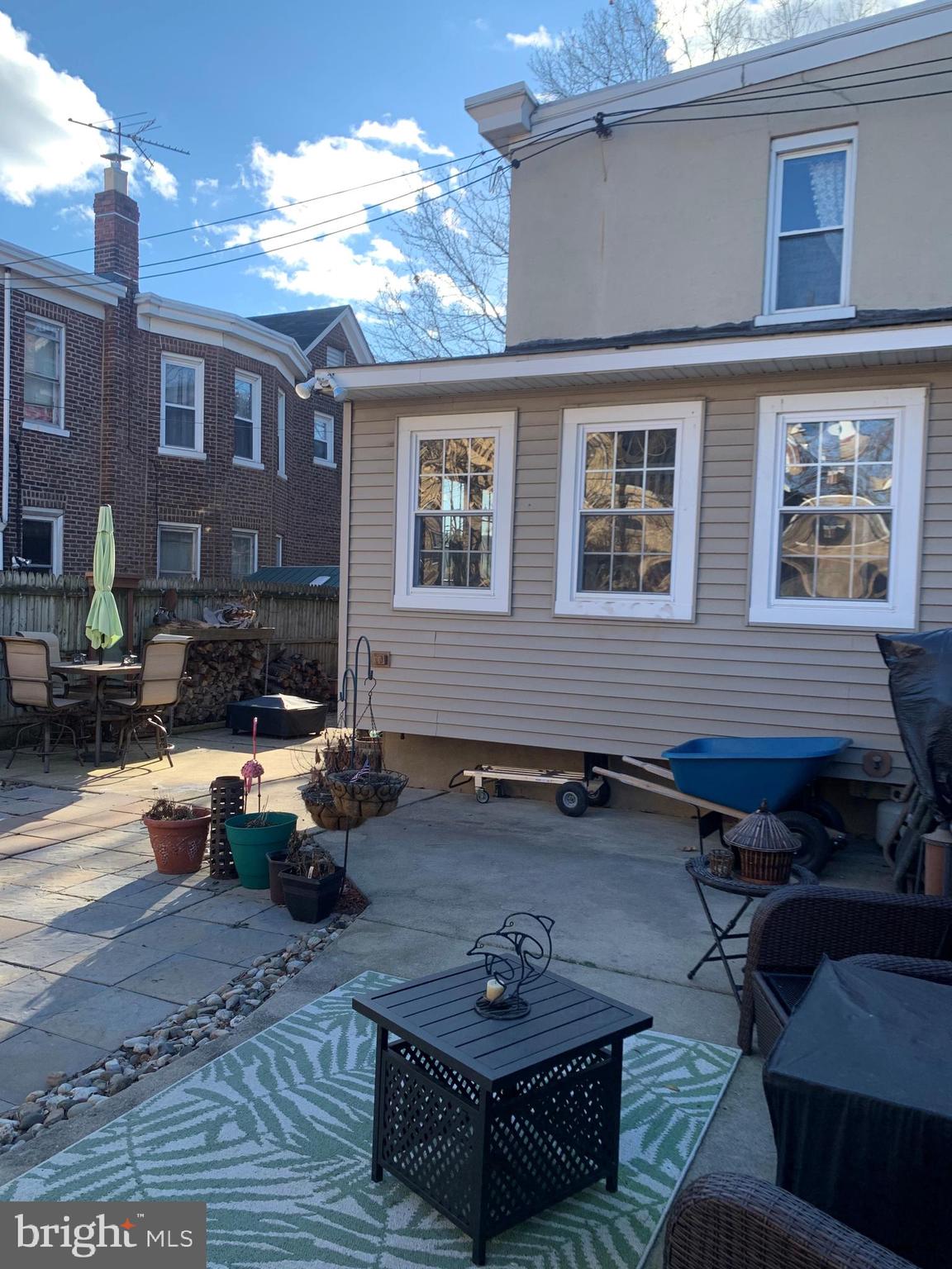 TACONY - Residential