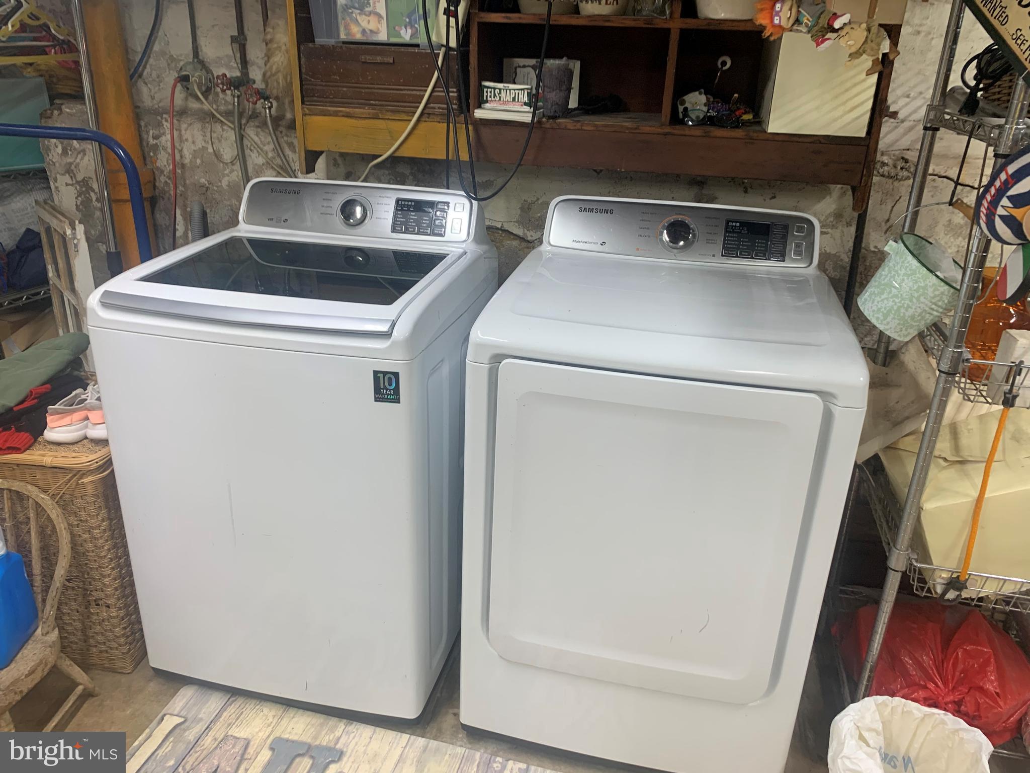 TACONY - Residential