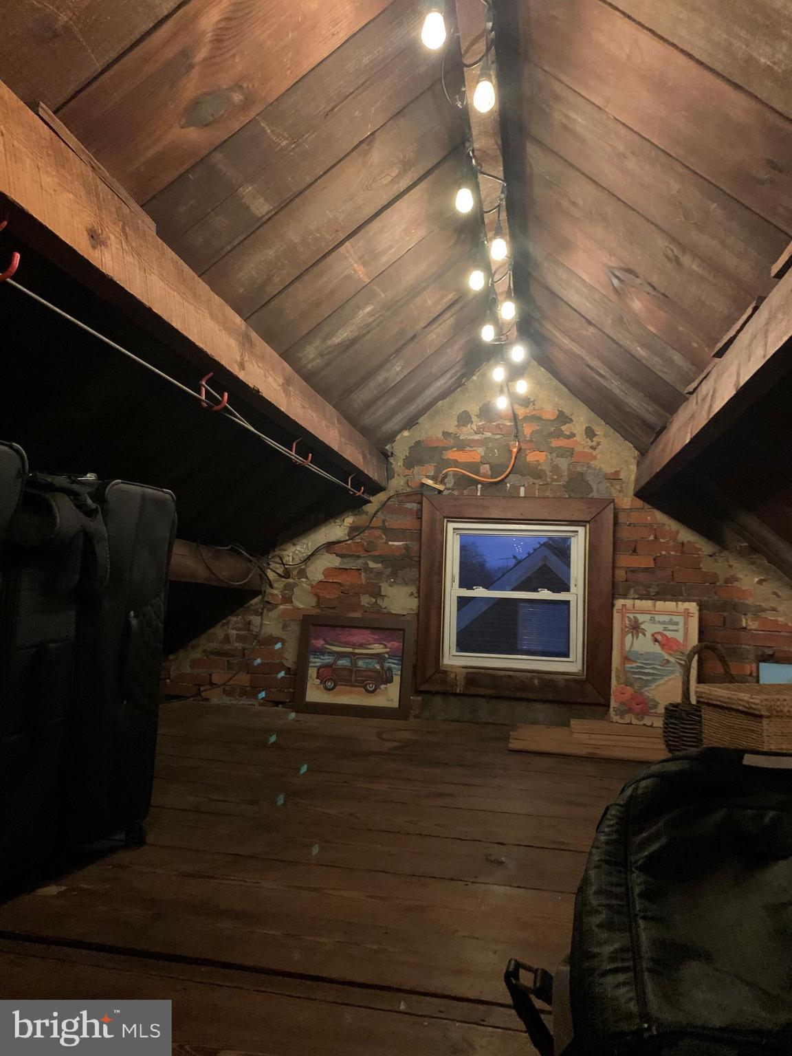 TACONY - Residential