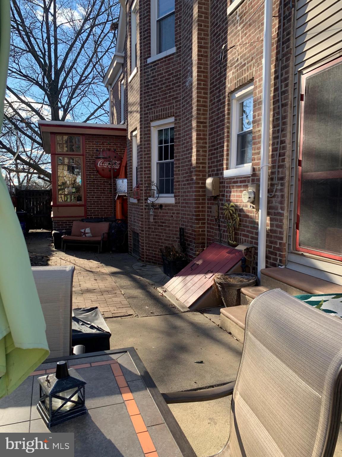 TACONY - Residential