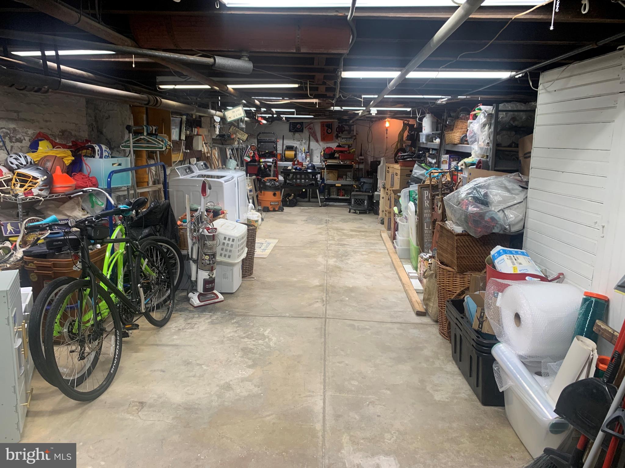 TACONY - Residential