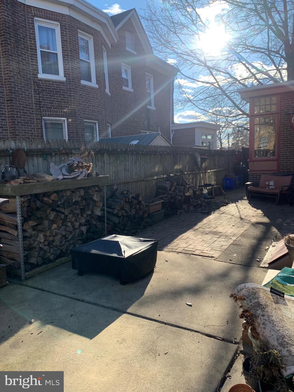 TACONY - Residential